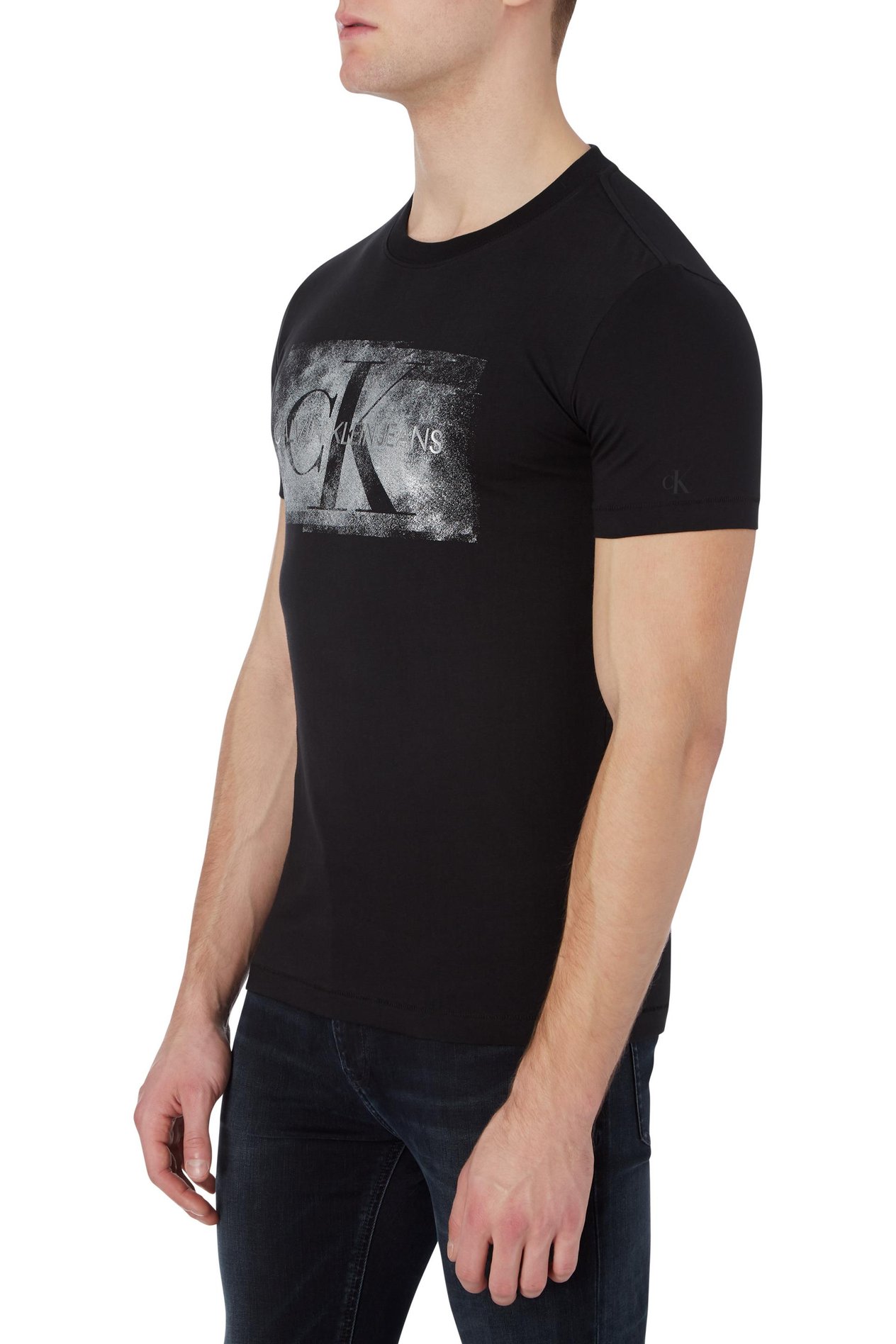Calvin Klein Erkek T-Shirt
