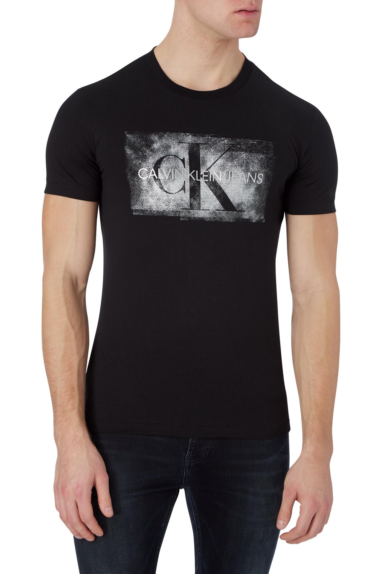 Calvin Klein Erkek T-Shirt