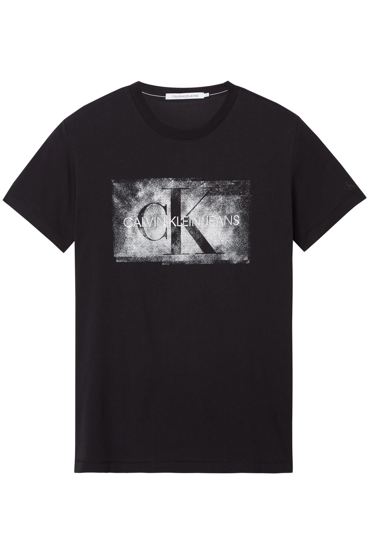 Calvin Klein Erkek T-Shirt