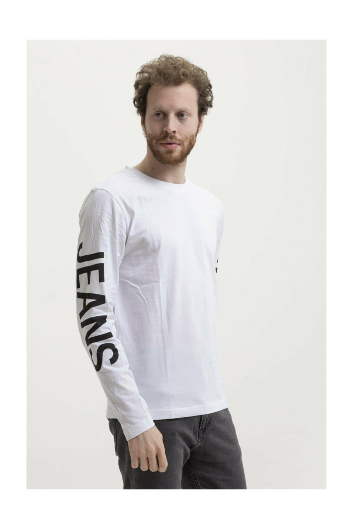Calvin Klein Erkek T-shirt