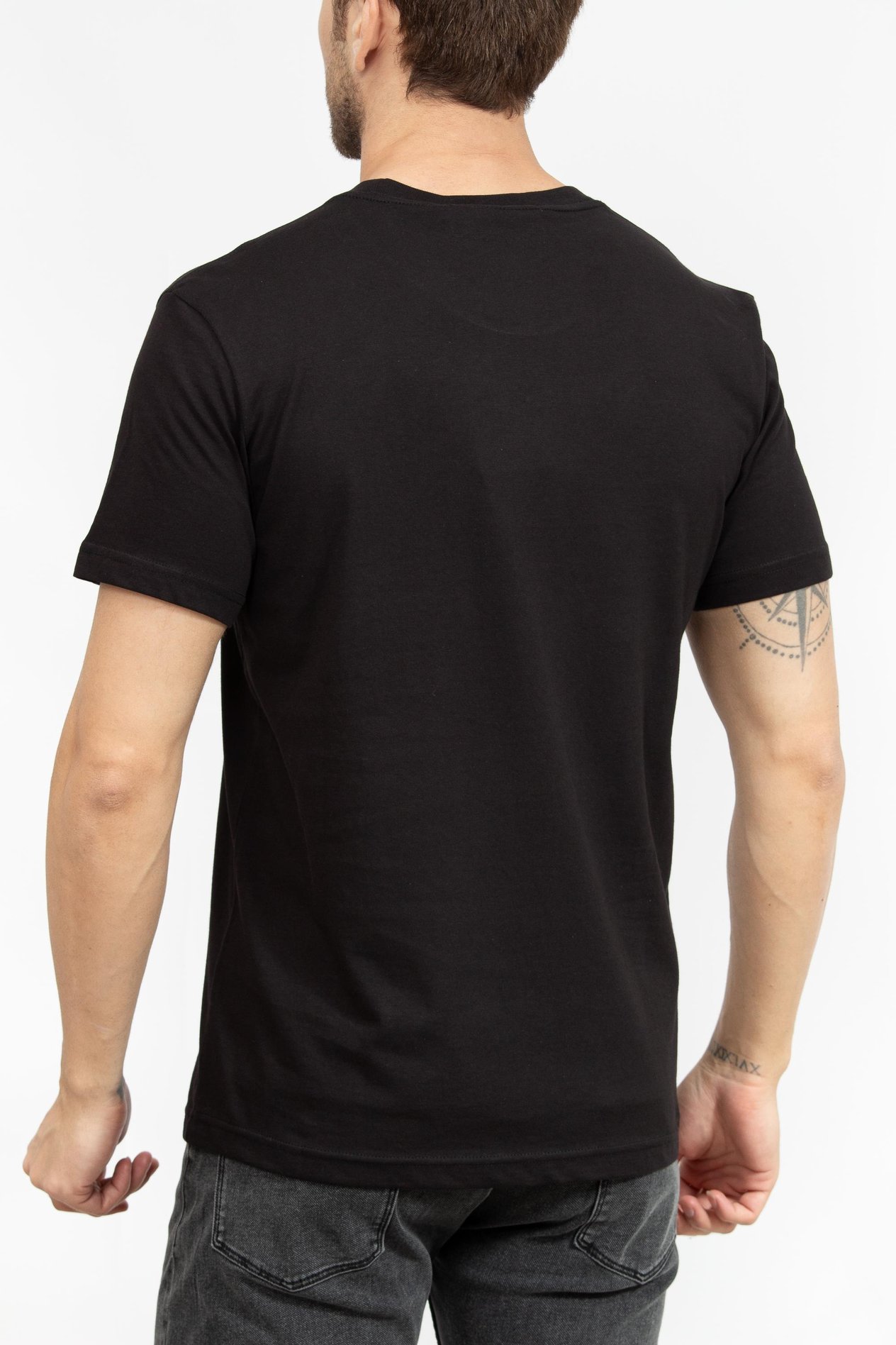 Calvin Klein Erkek T-Shirt