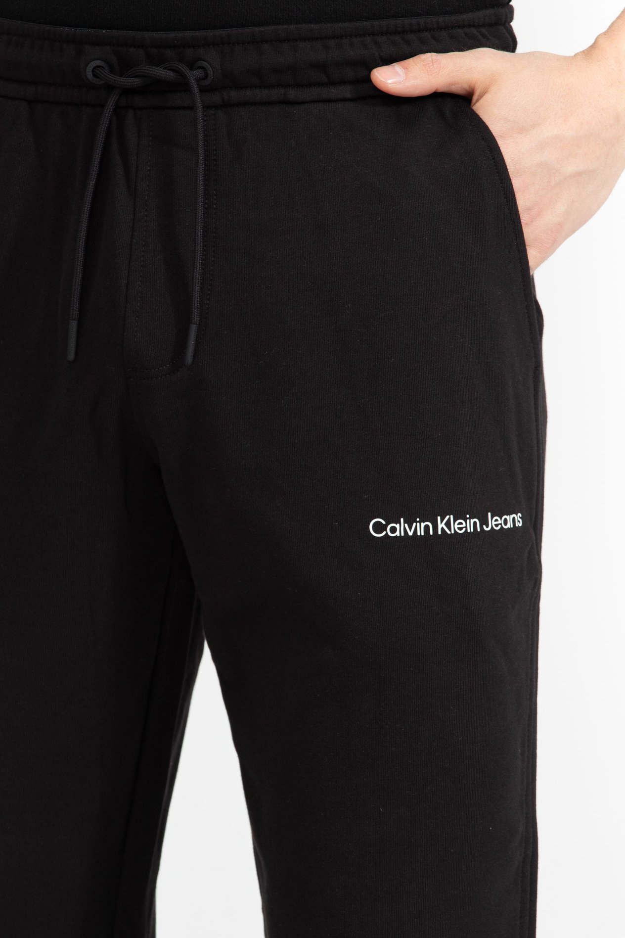Calvin Klein Institutional Erkek Eşofman Altı