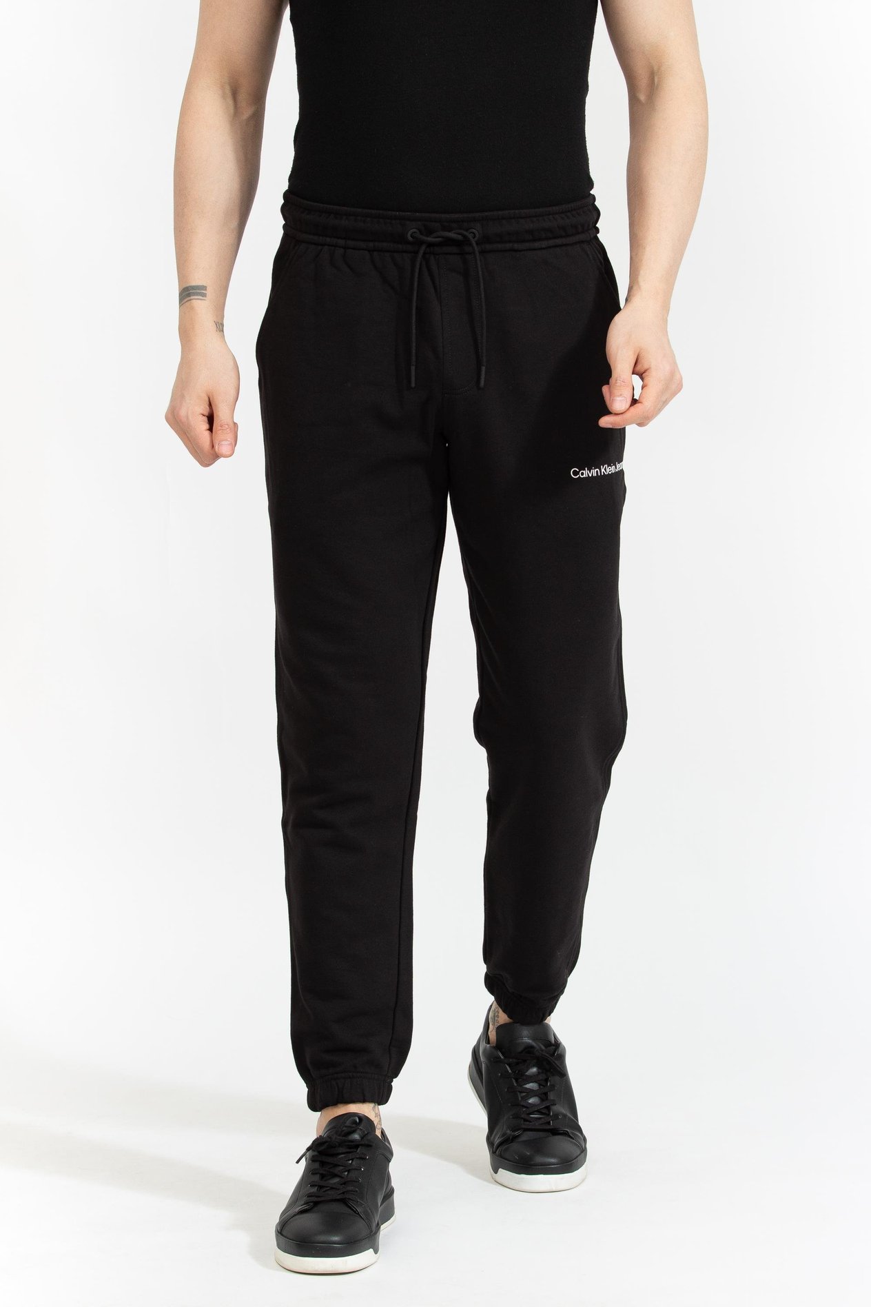 Calvin Klein Institutional Erkek Eşofman Altı