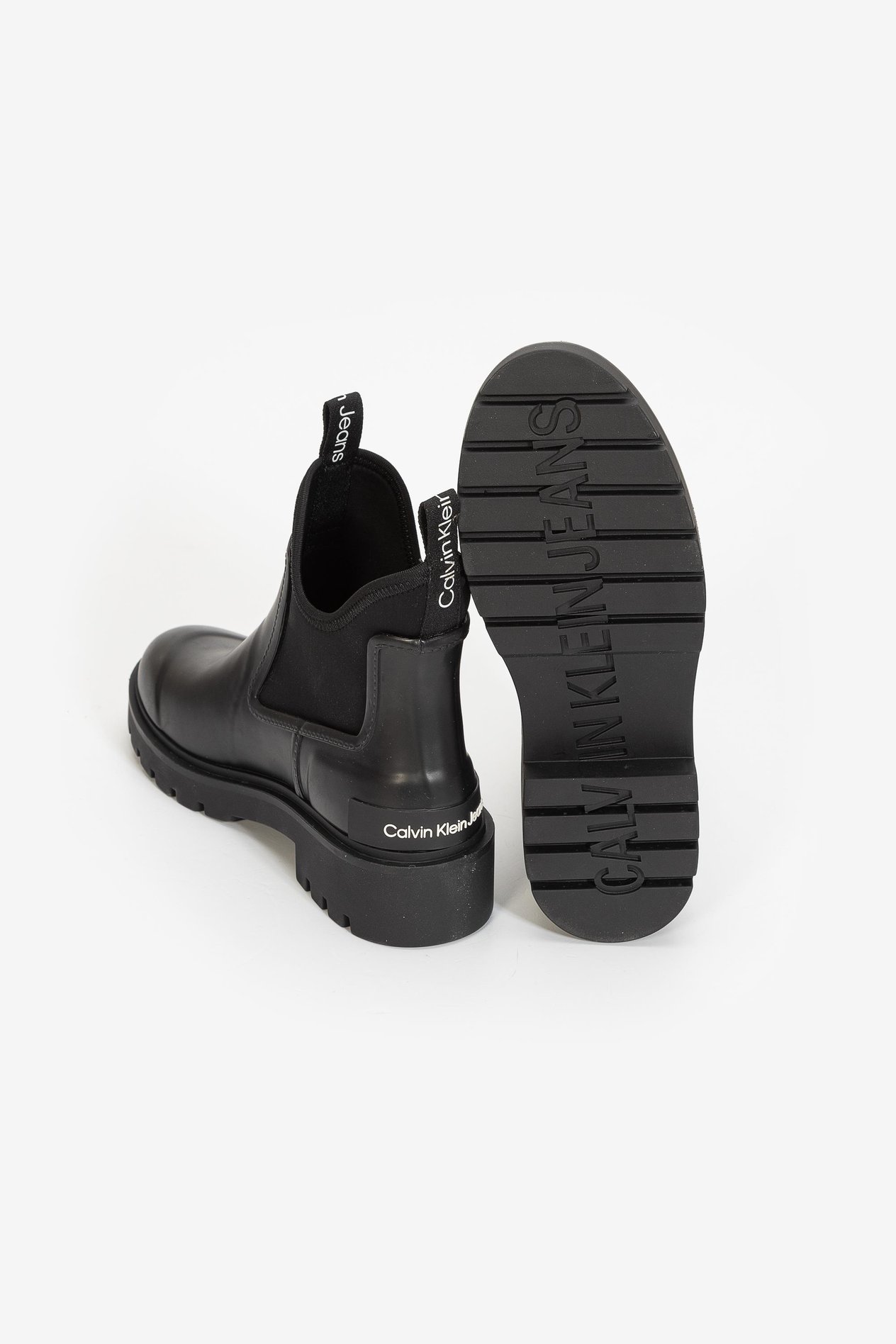 Calvin Klein Kadın Bot