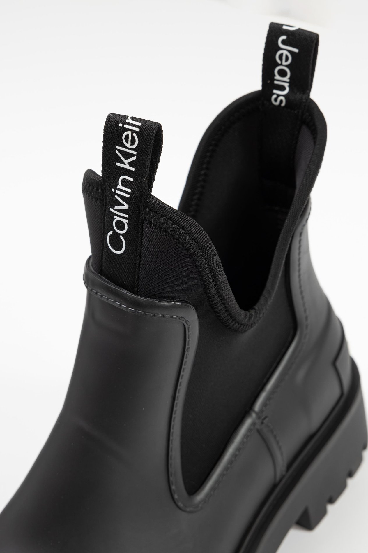 Calvin Klein Kadın Bot