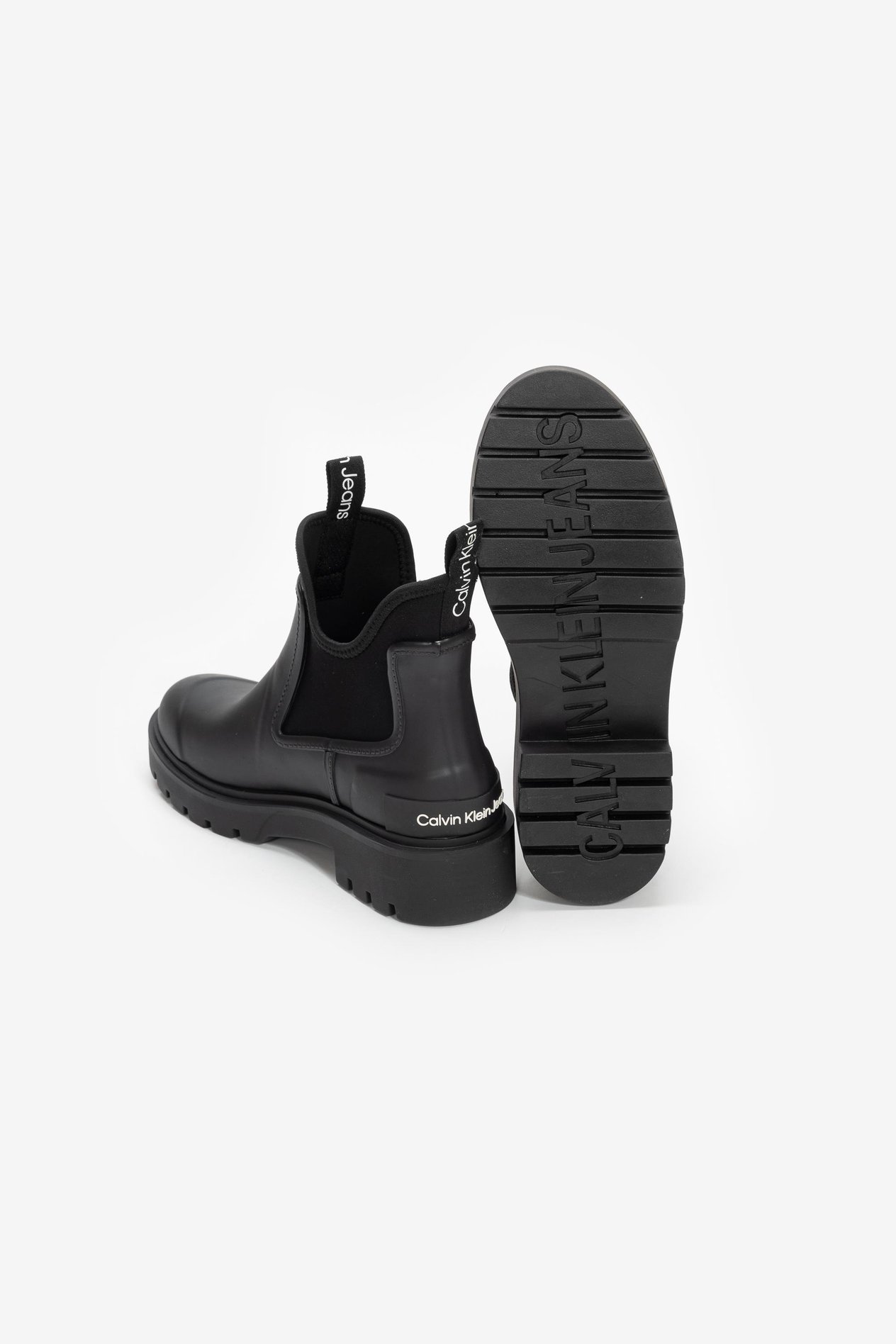 Calvin Klein Kadın Bot