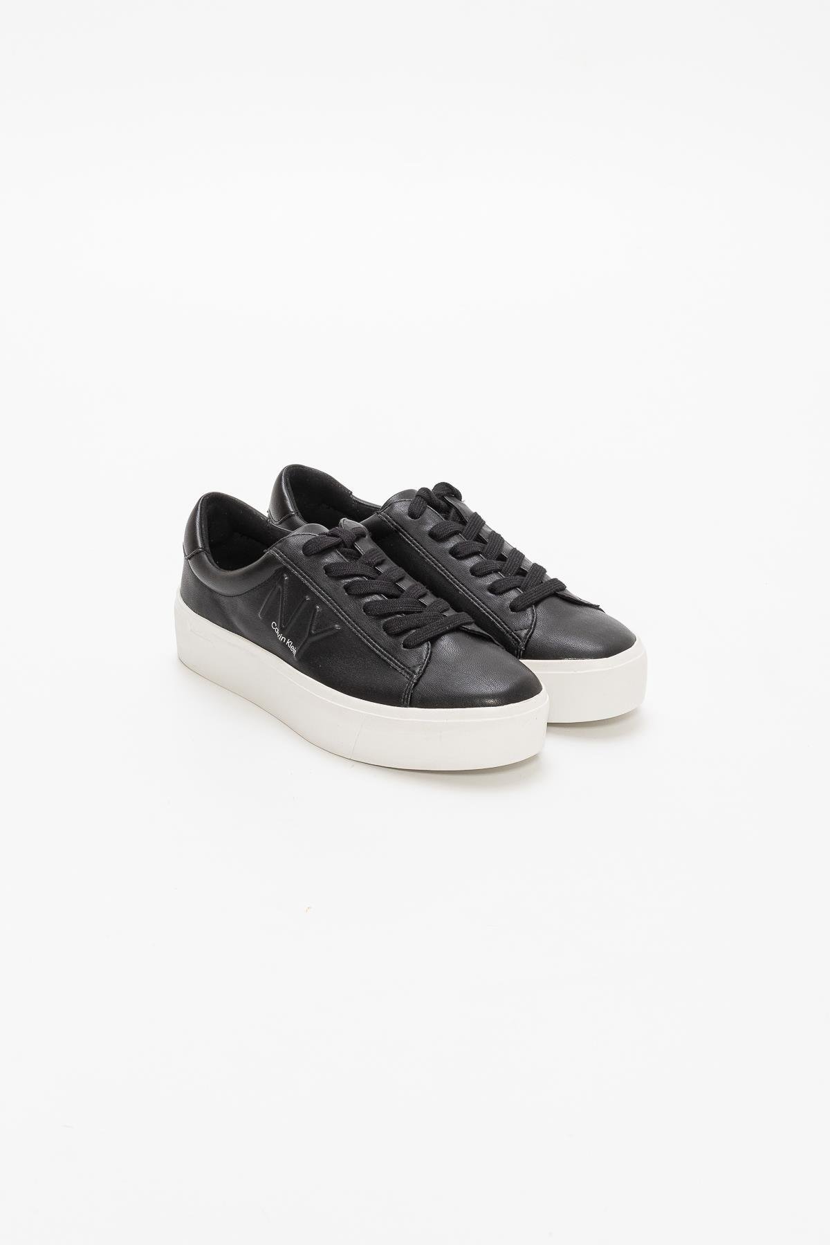 Calvin Klein Kadın Jamella Sneaker