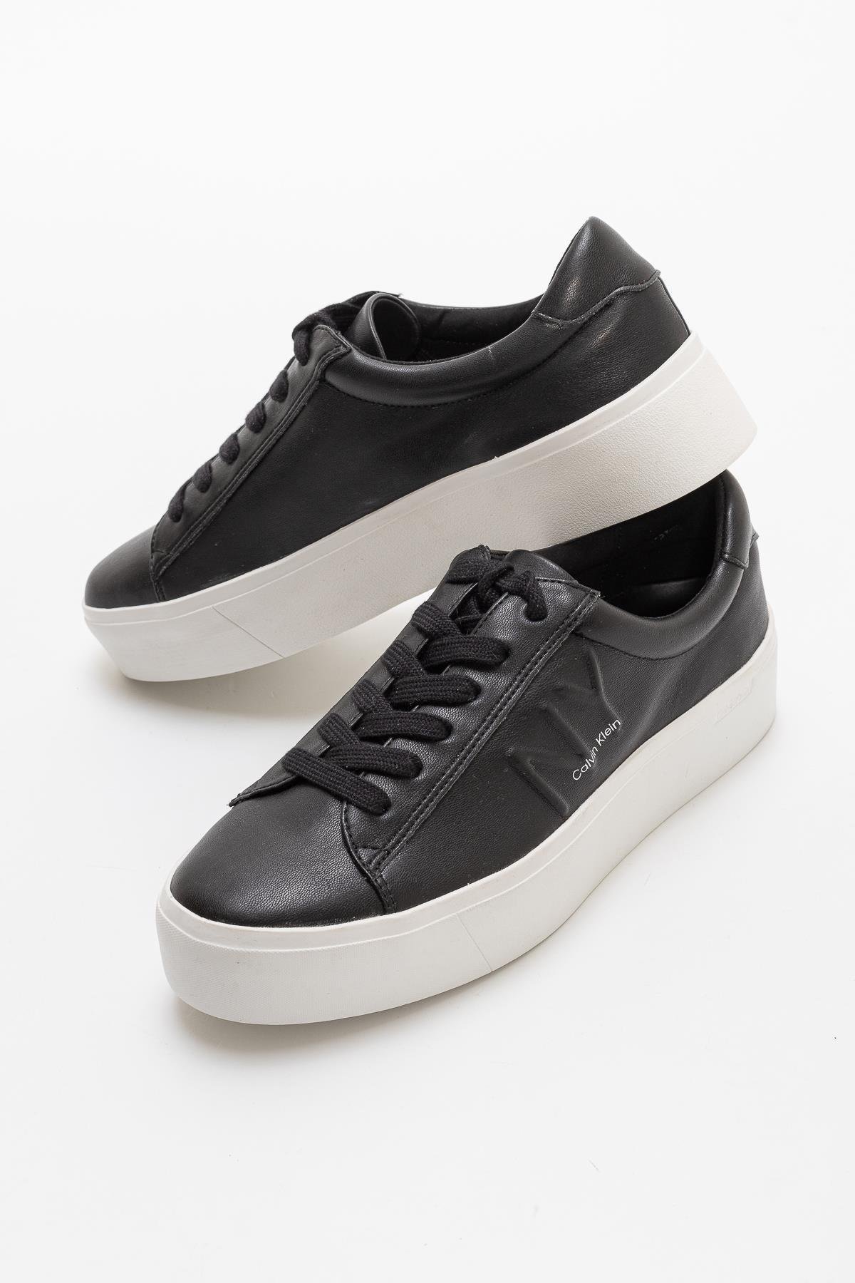 Calvin Klein Kadın Jamella Sneaker