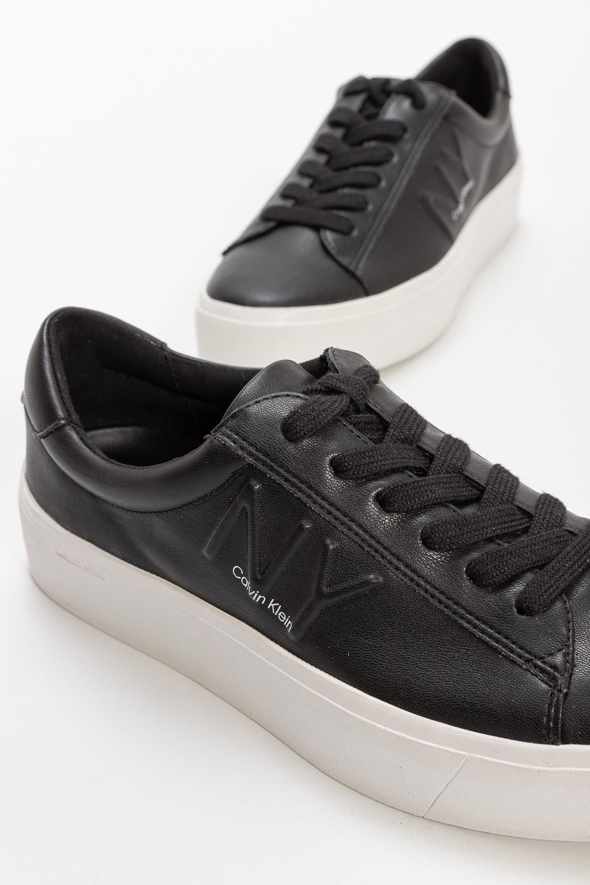 Calvin Klein Kadın Jamella Sneaker