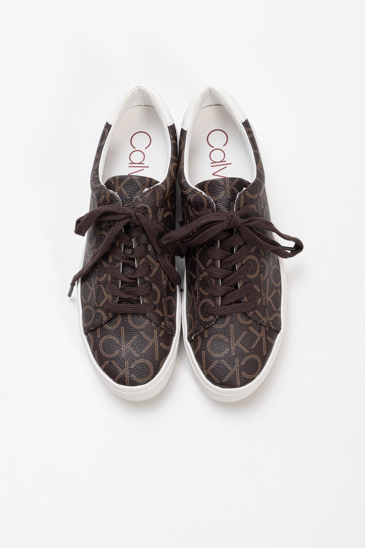 Calvin Klein Kadın Janika Sneaker