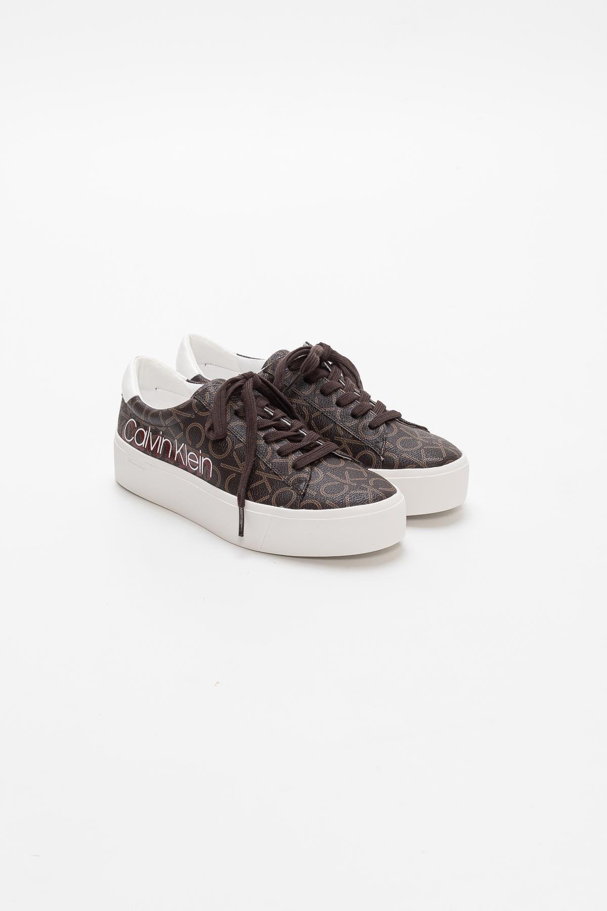 Calvin Klein Kadın Janika Sneaker