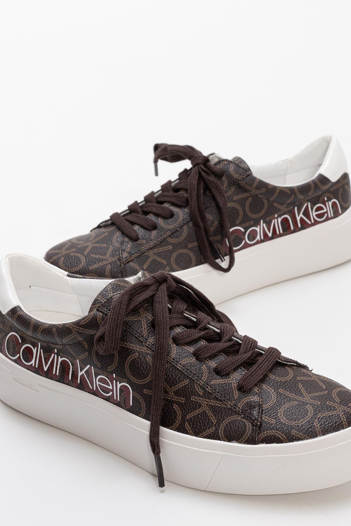 Calvin Klein Kadın Janika Sneaker