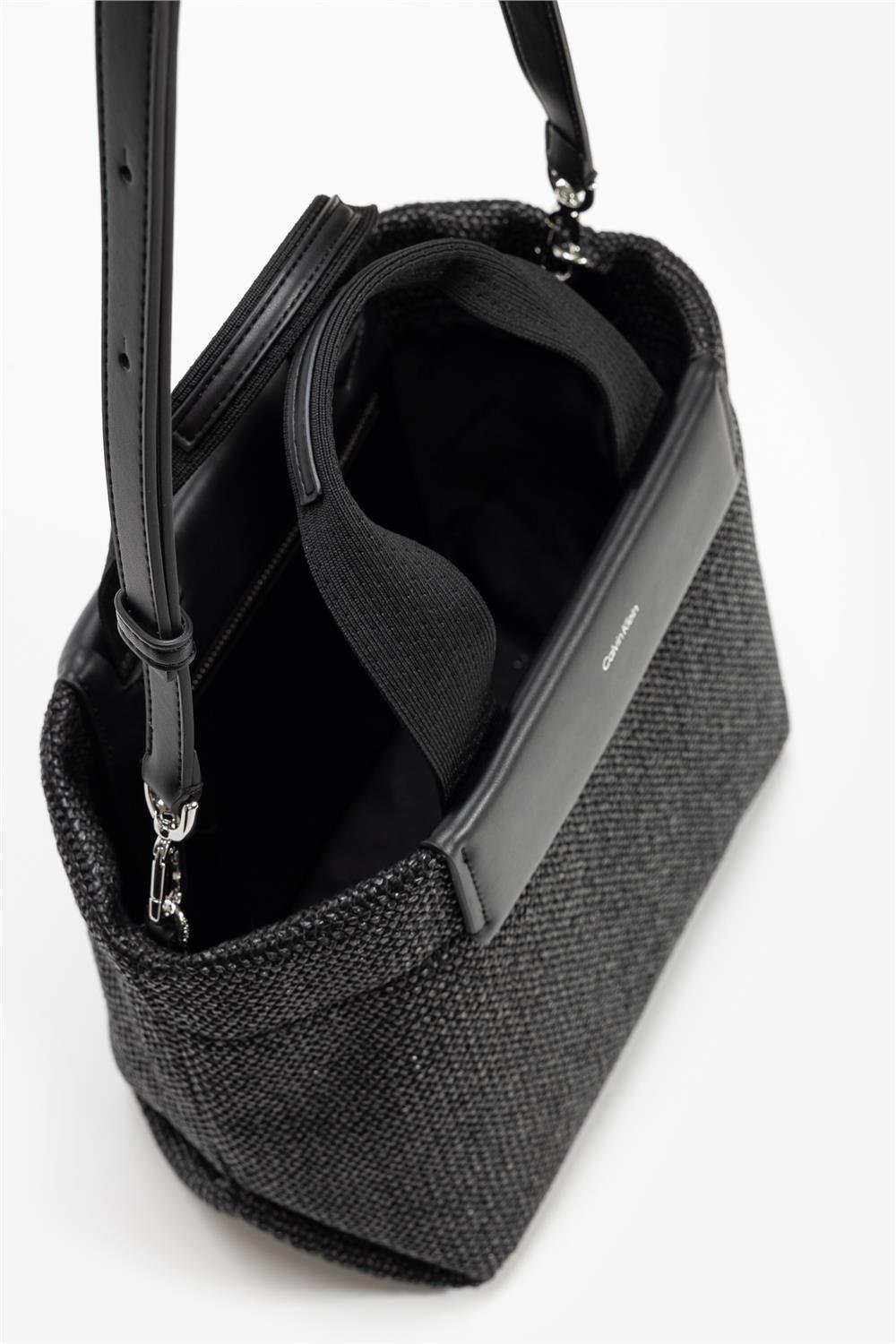 Calvin Klein Kadın Mini Omuz Çantası