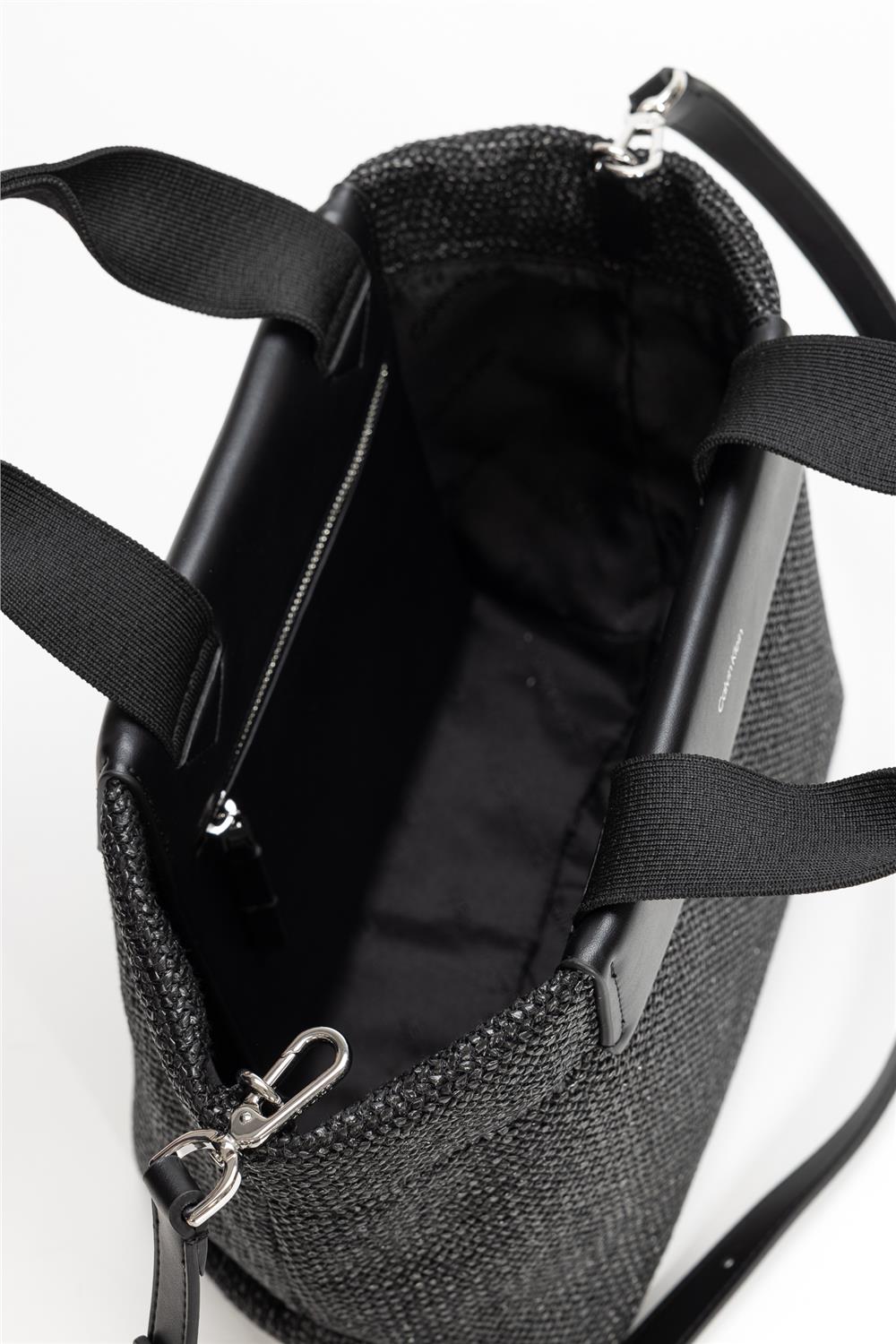 Calvin Klein Kadın Mini Omuz Çantası