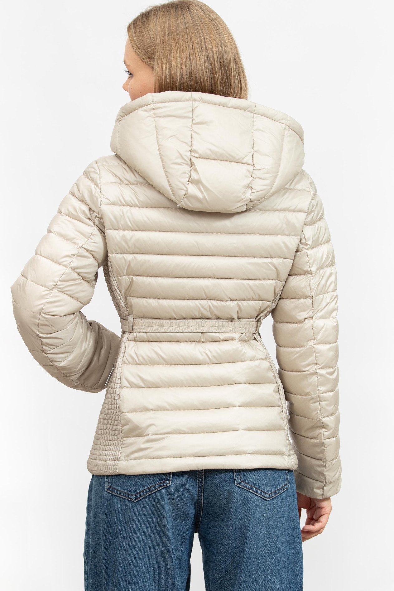 Calvin Klein Kadın Mont