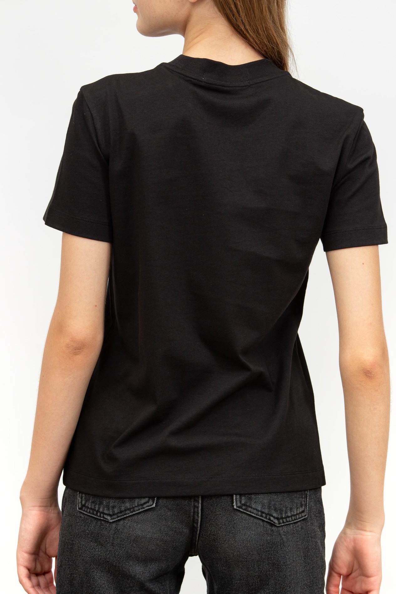 Calvin Klein Kadın T-Shirt