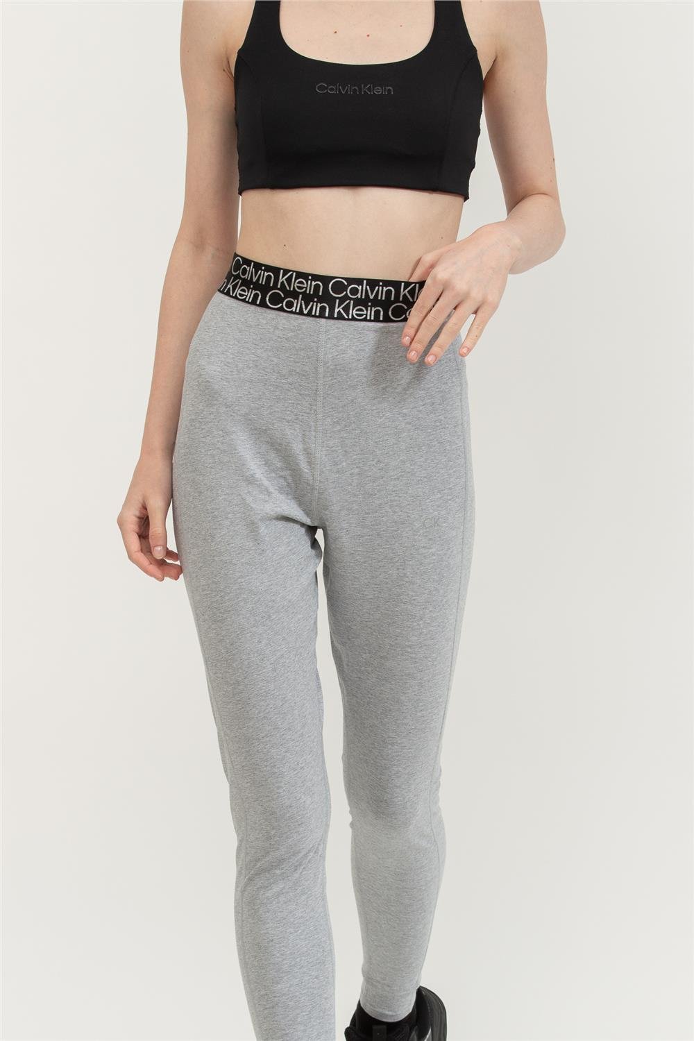 Calvin Klein Kadın Tayt