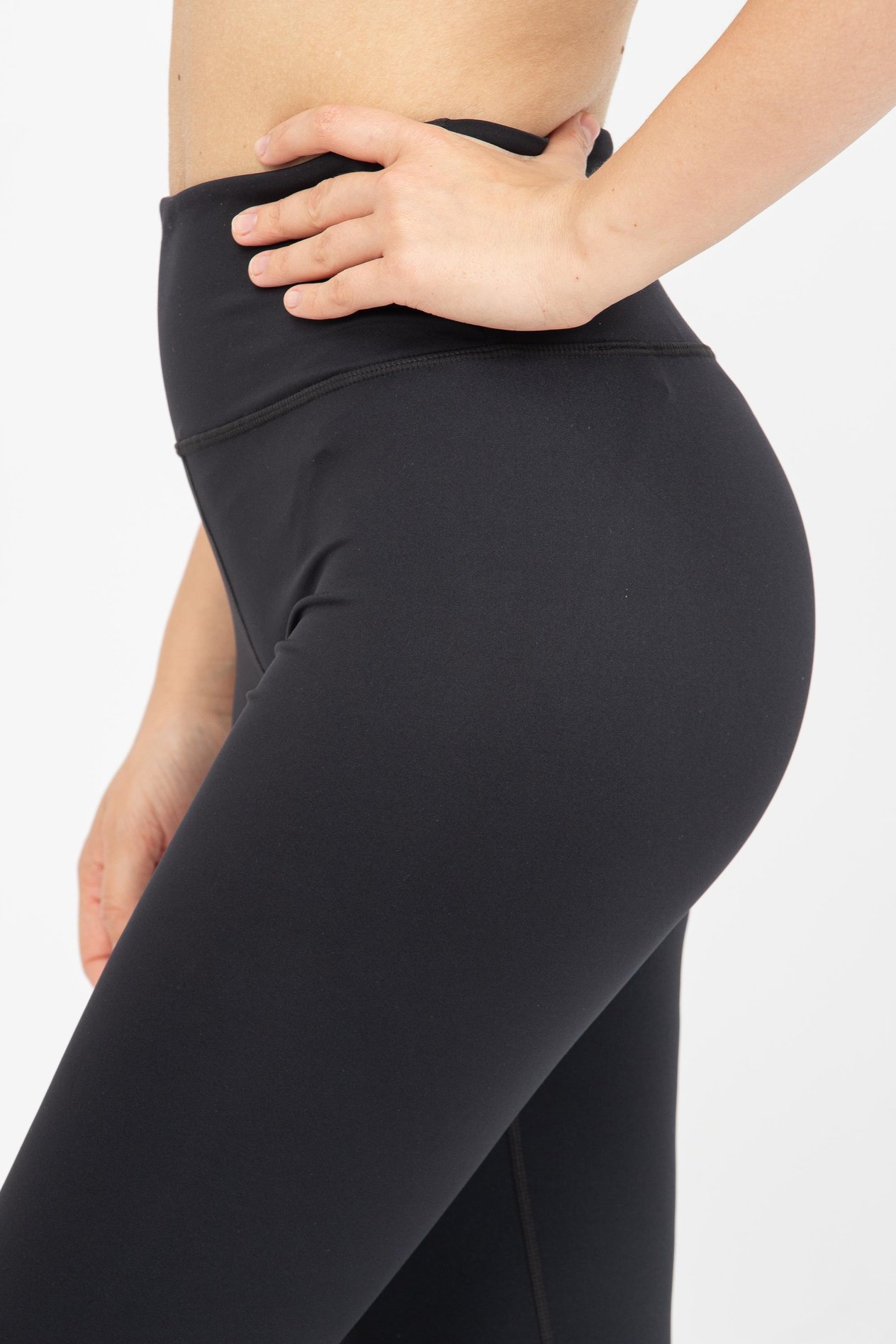 Calvin Klein Kadın Tayt