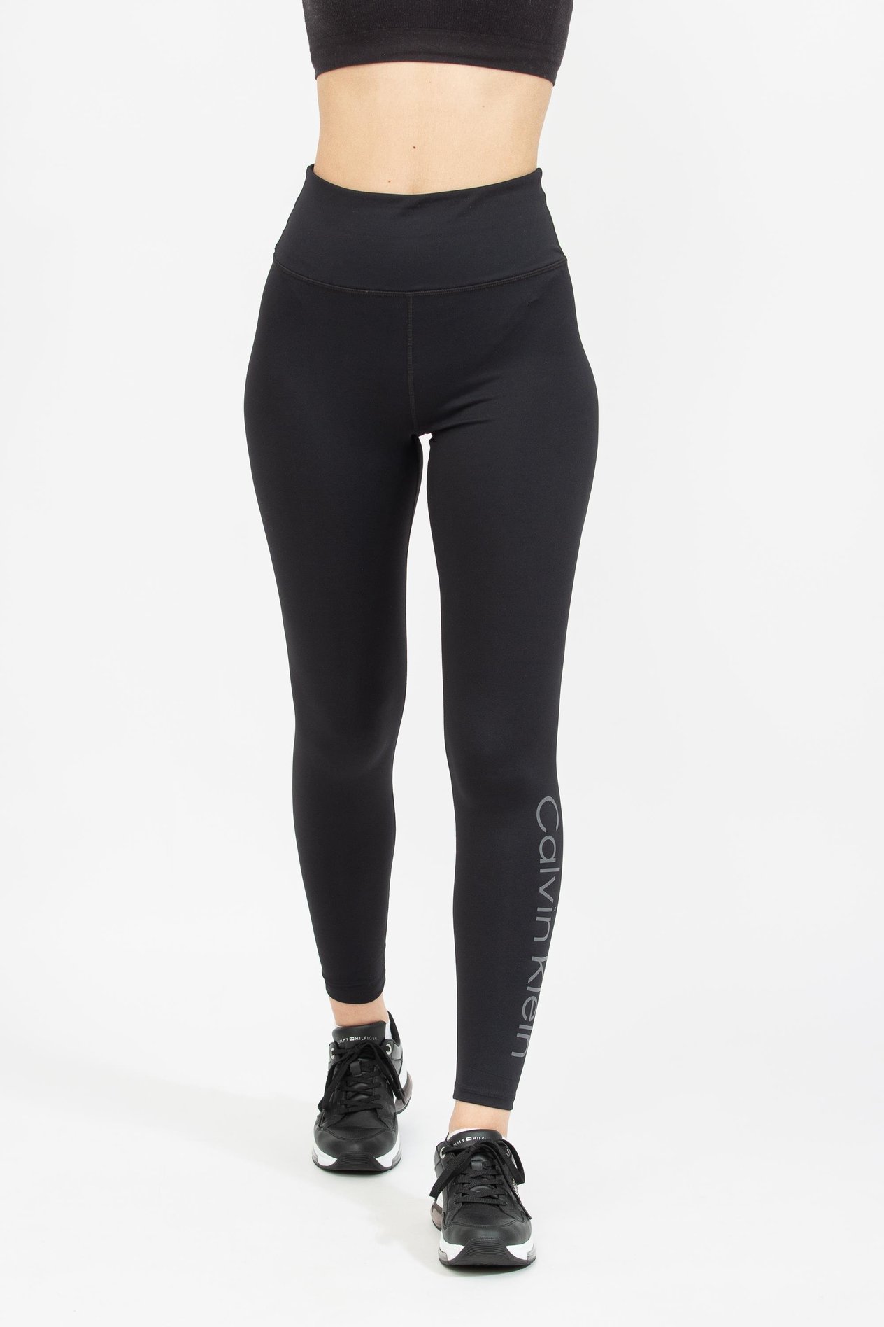 Calvin Klein Kadın Tayt