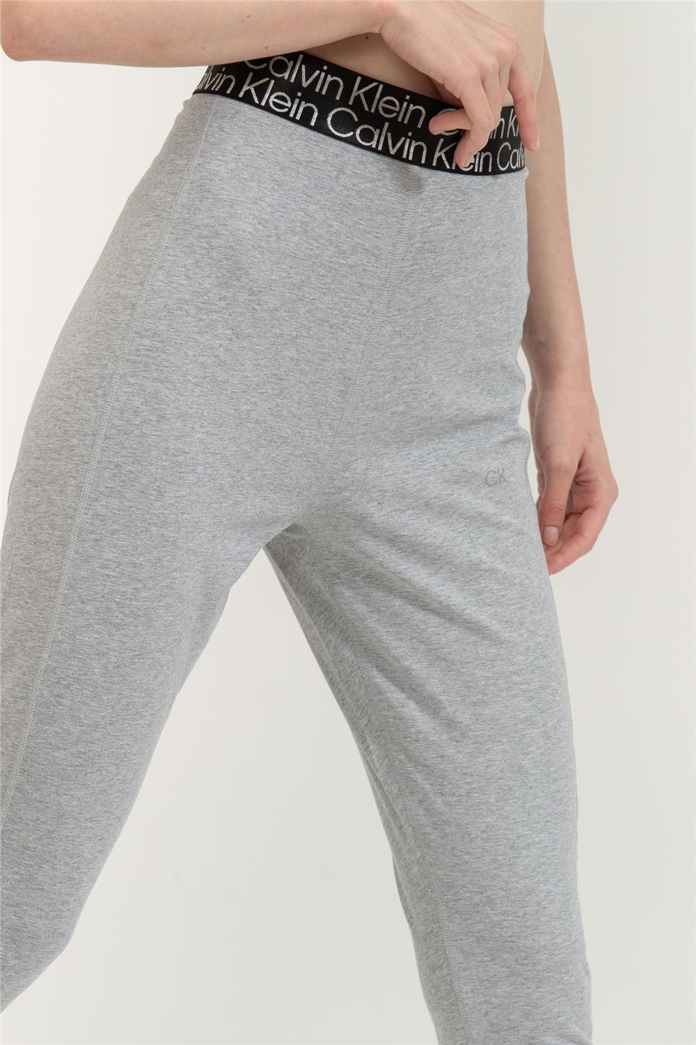 Calvin Klein Kadın Tayt