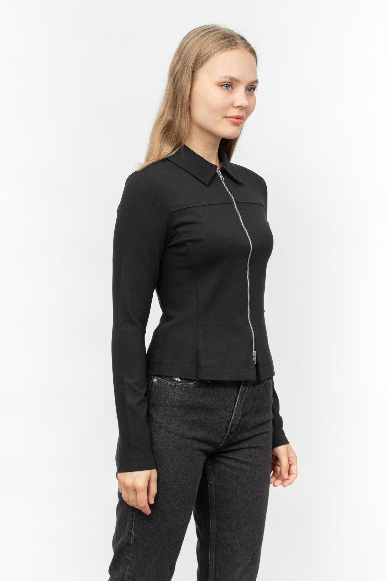 Calvin Klein Kadın Triko