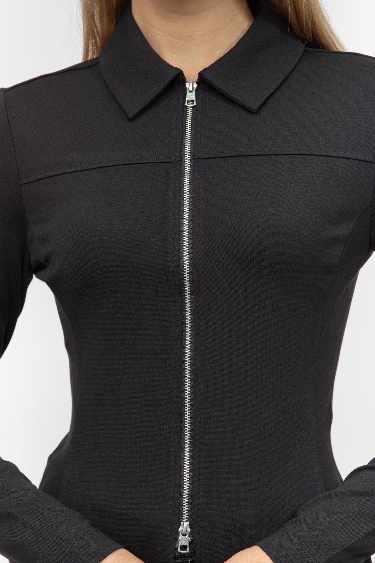 Calvin Klein Kadın Triko