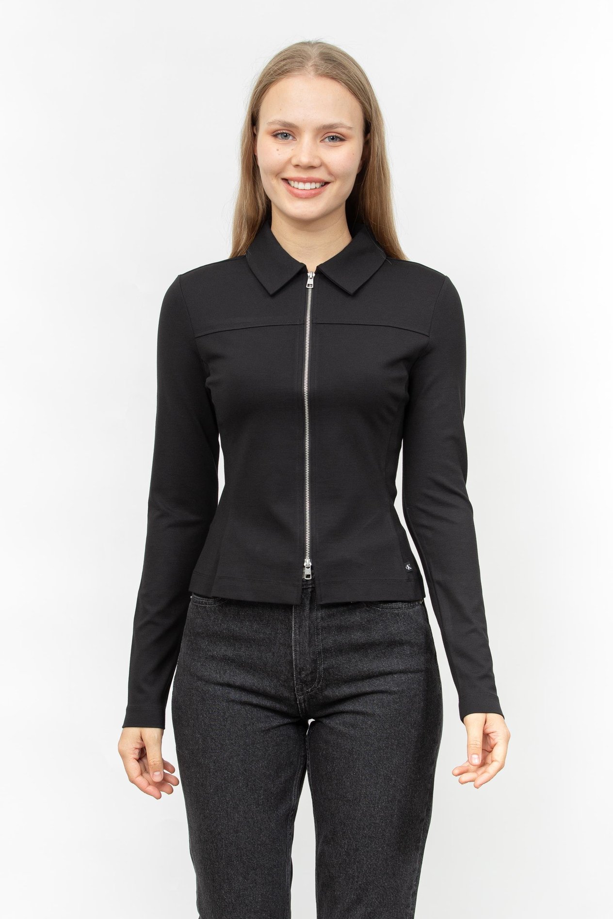 Calvin Klein Kadın Triko