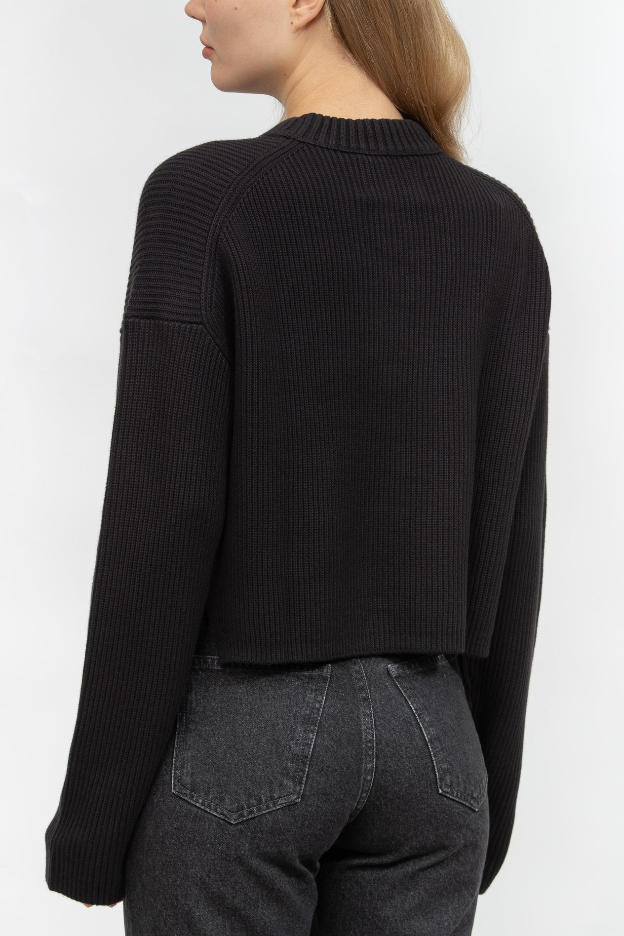 Calvin Klein Kadın Triko