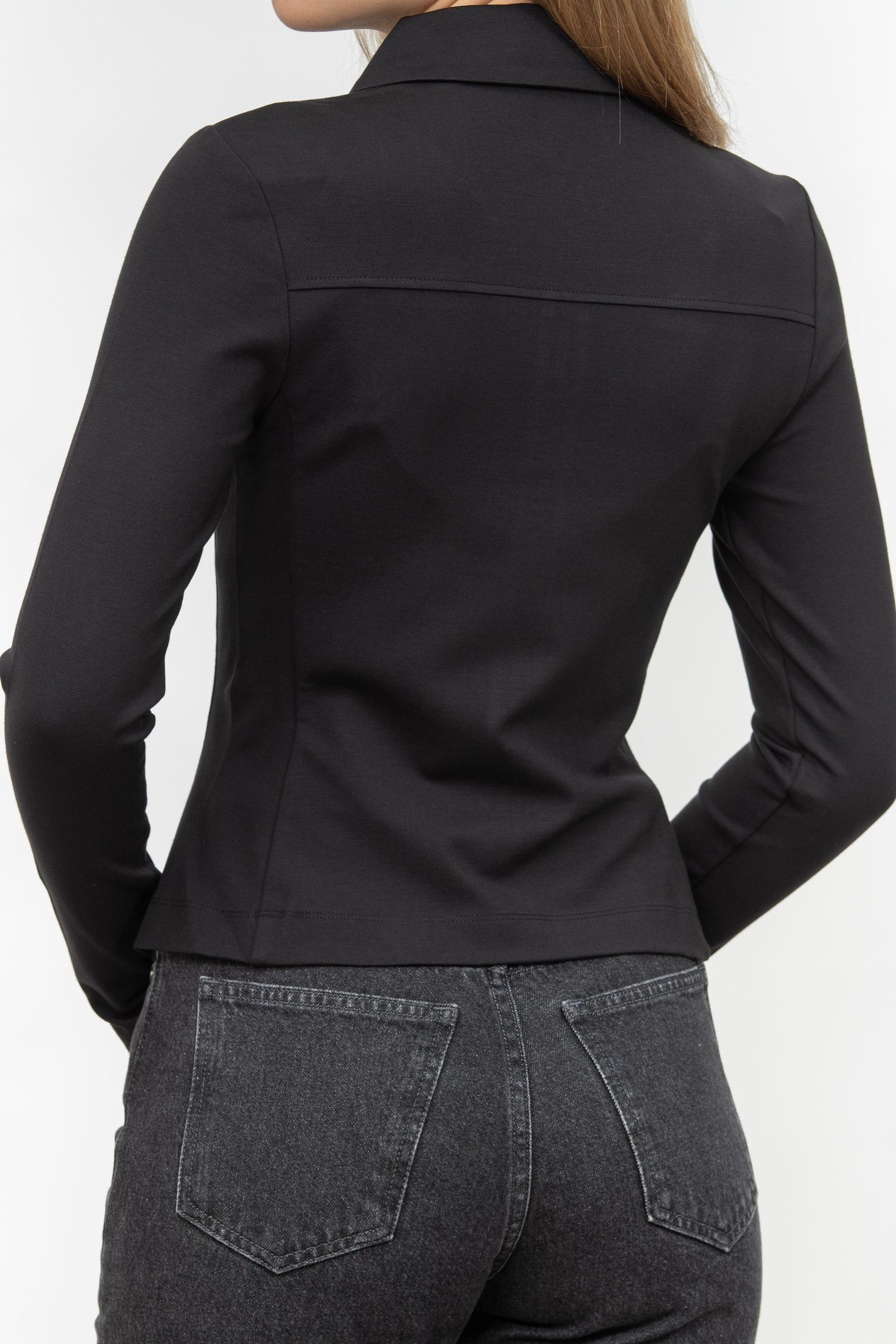 Calvin Klein Kadın Triko