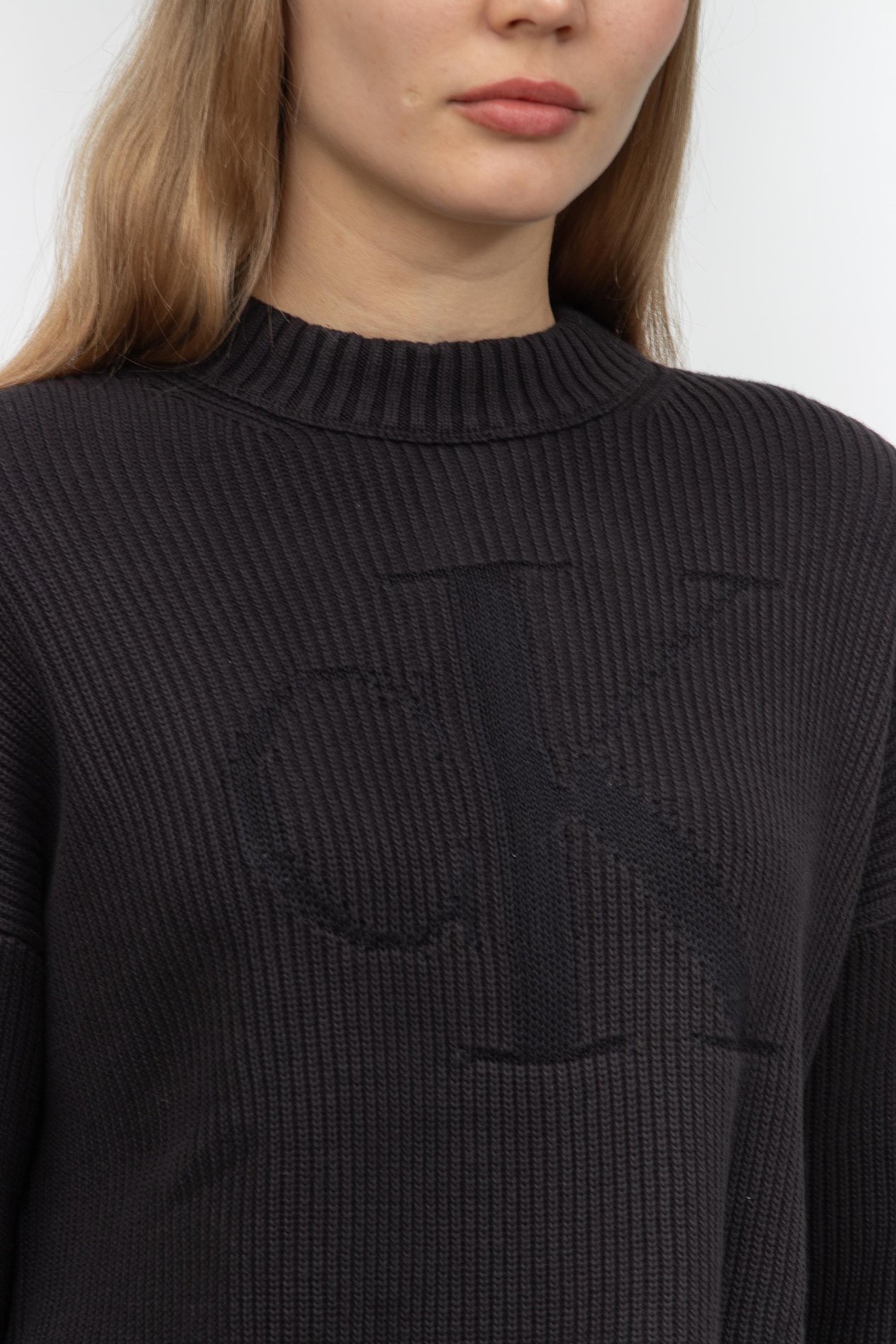 Calvin Klein Kadın Triko