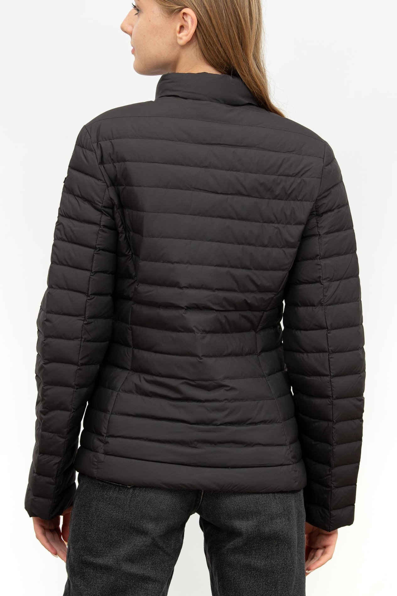 Calvin Klein Packable Super Lw Padded Kadın Mont