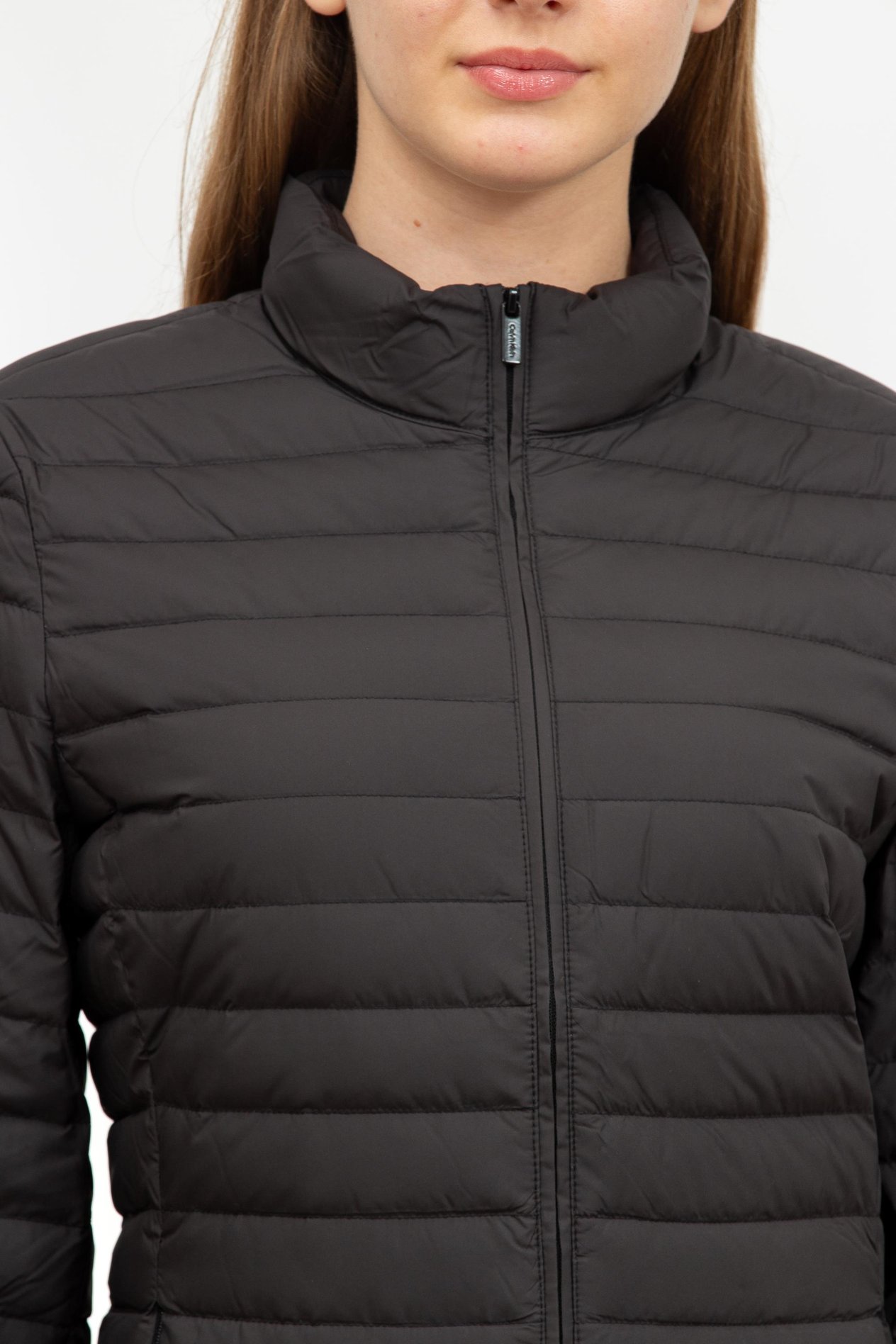 Calvin Klein Packable Super Lw Padded Kadın Mont
