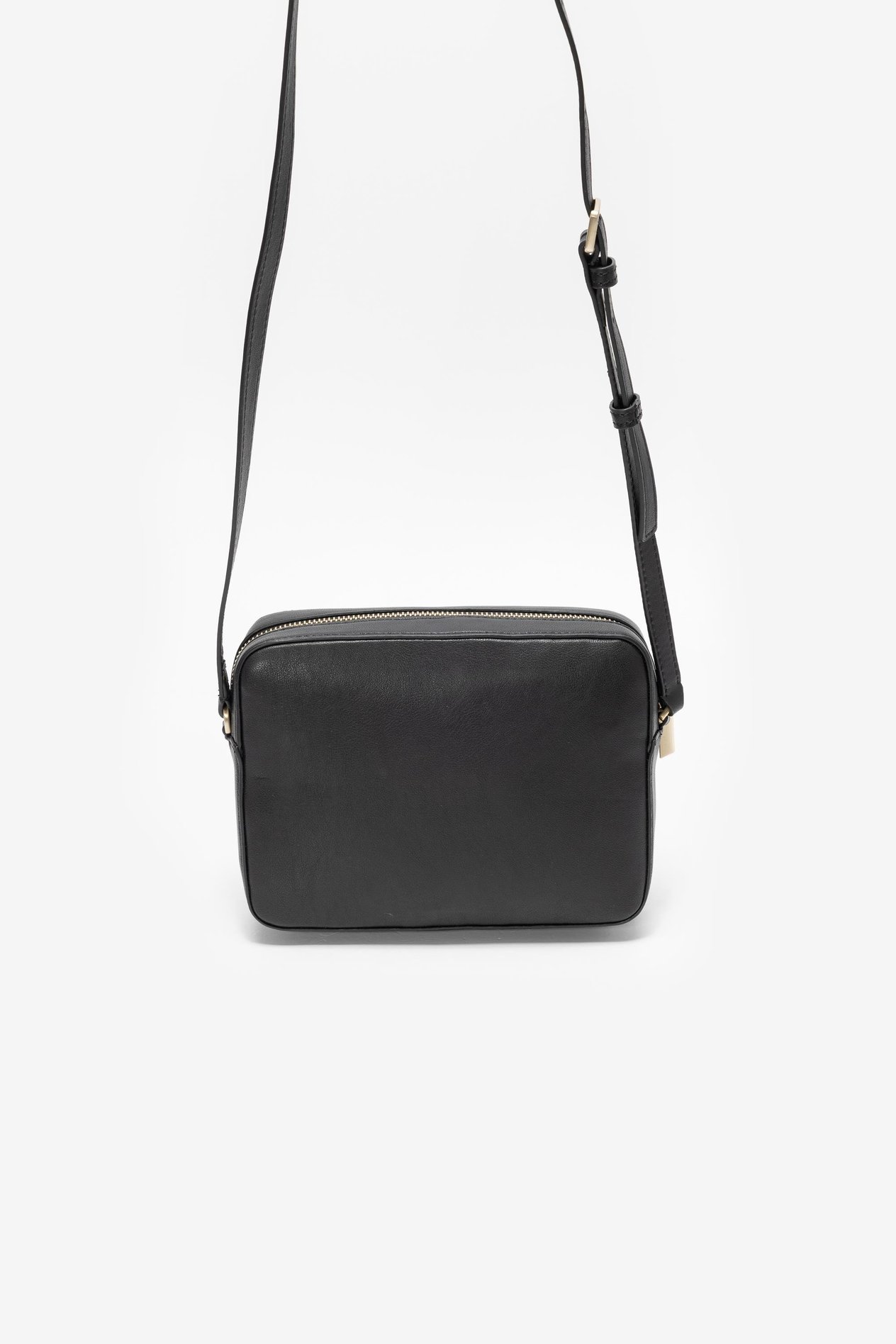 Calvin Klein Re-Lock Camera W/Flap Kadın Mini Omuz Çantası