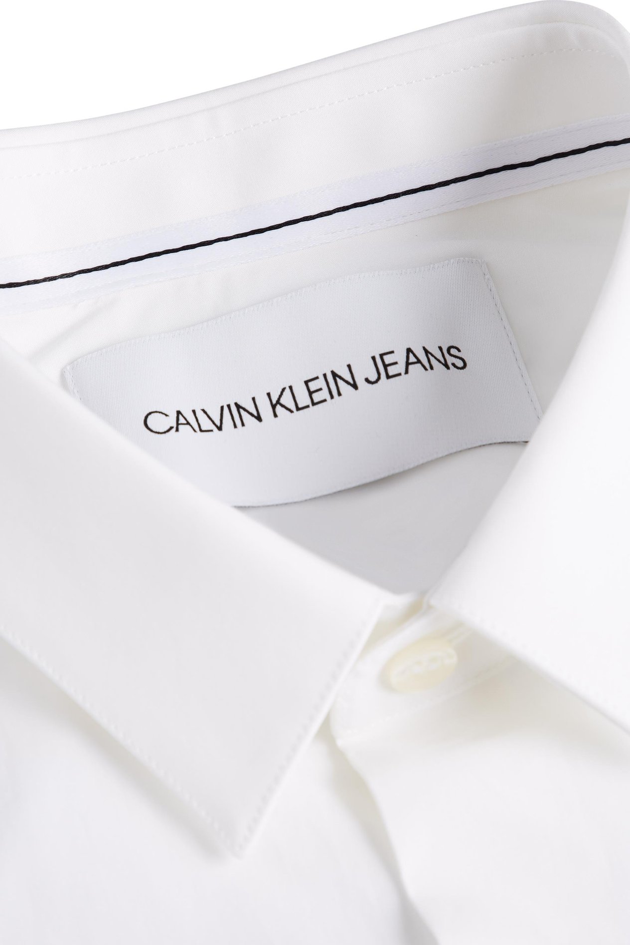 Calvin Klein Slim Fit Erkek Gömlek