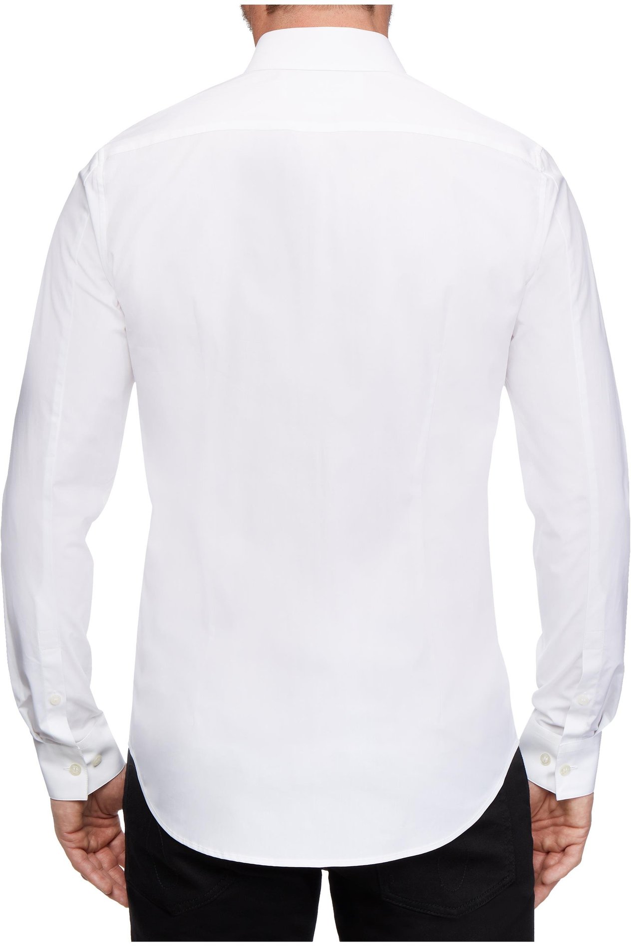 Calvin Klein Slim Fit Erkek Gömlek