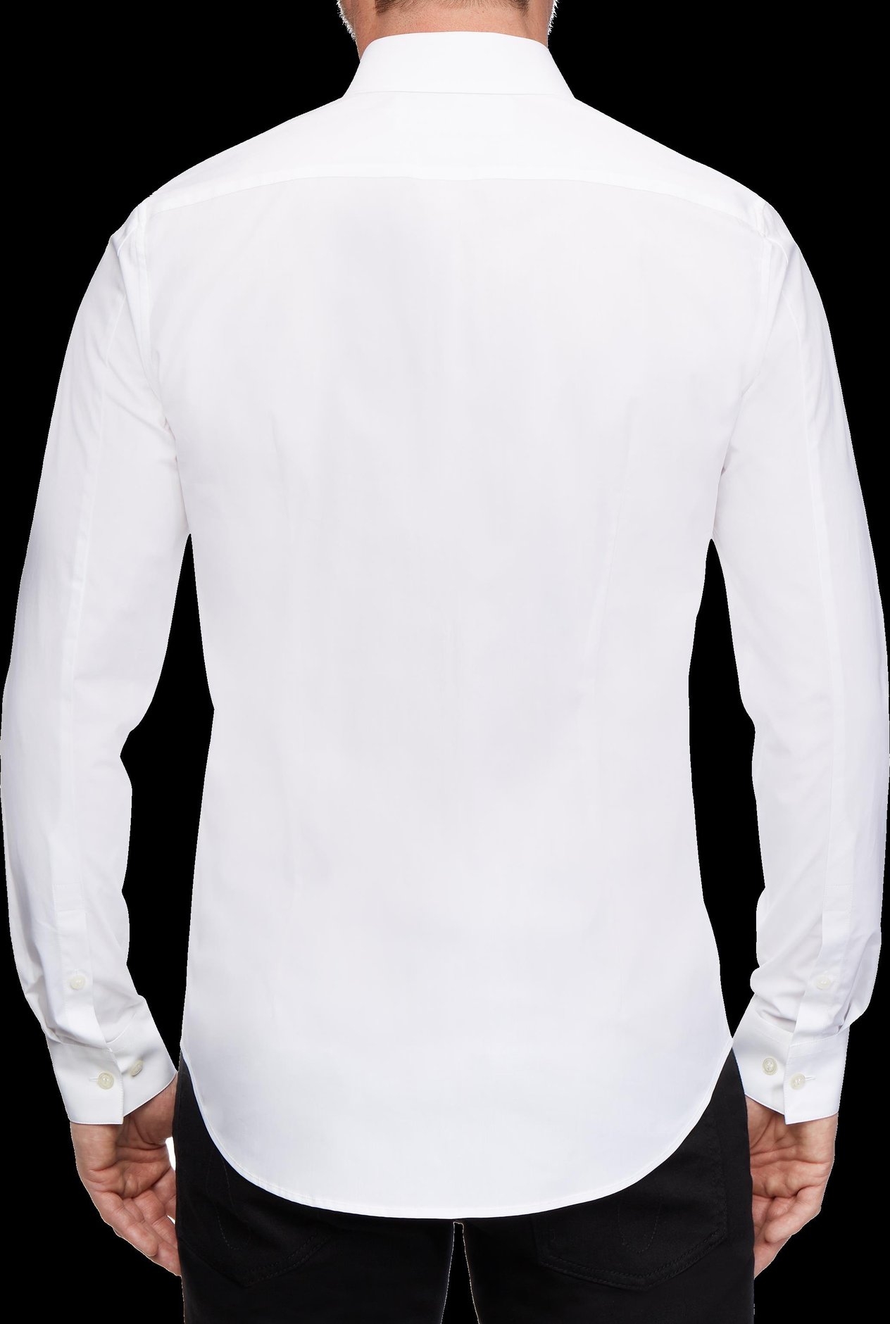 Calvin Klein Slim Fit Erkek Gömlek