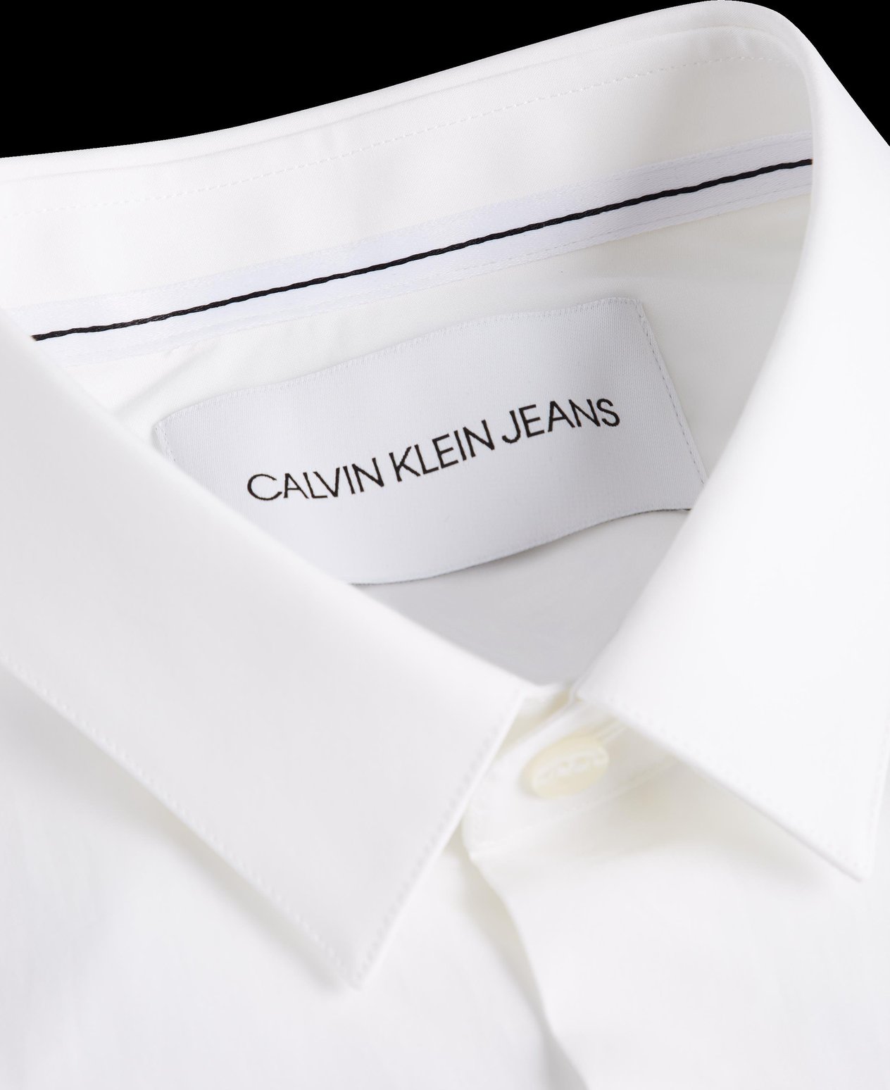 Calvin Klein Slim Fit Erkek Gömlek
