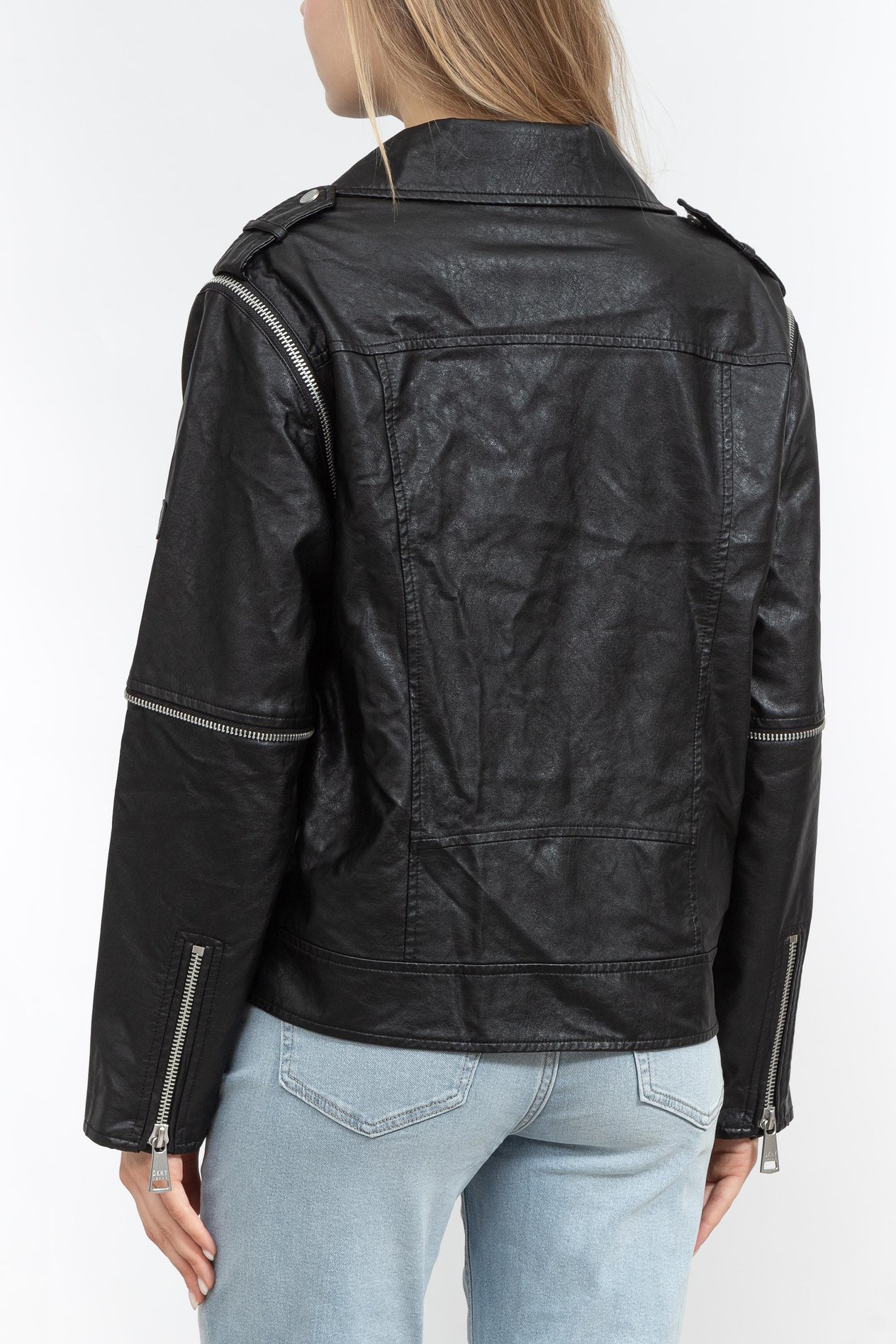 DKNY Kadın Mont