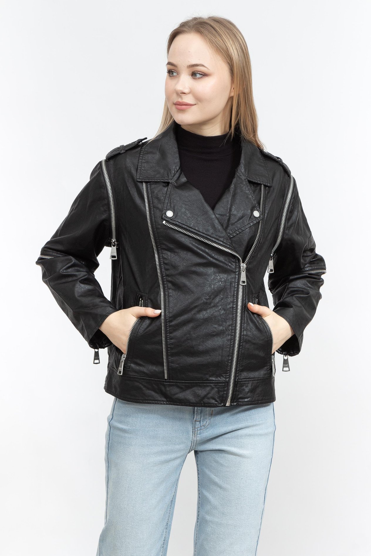 DKNY Kadın Mont