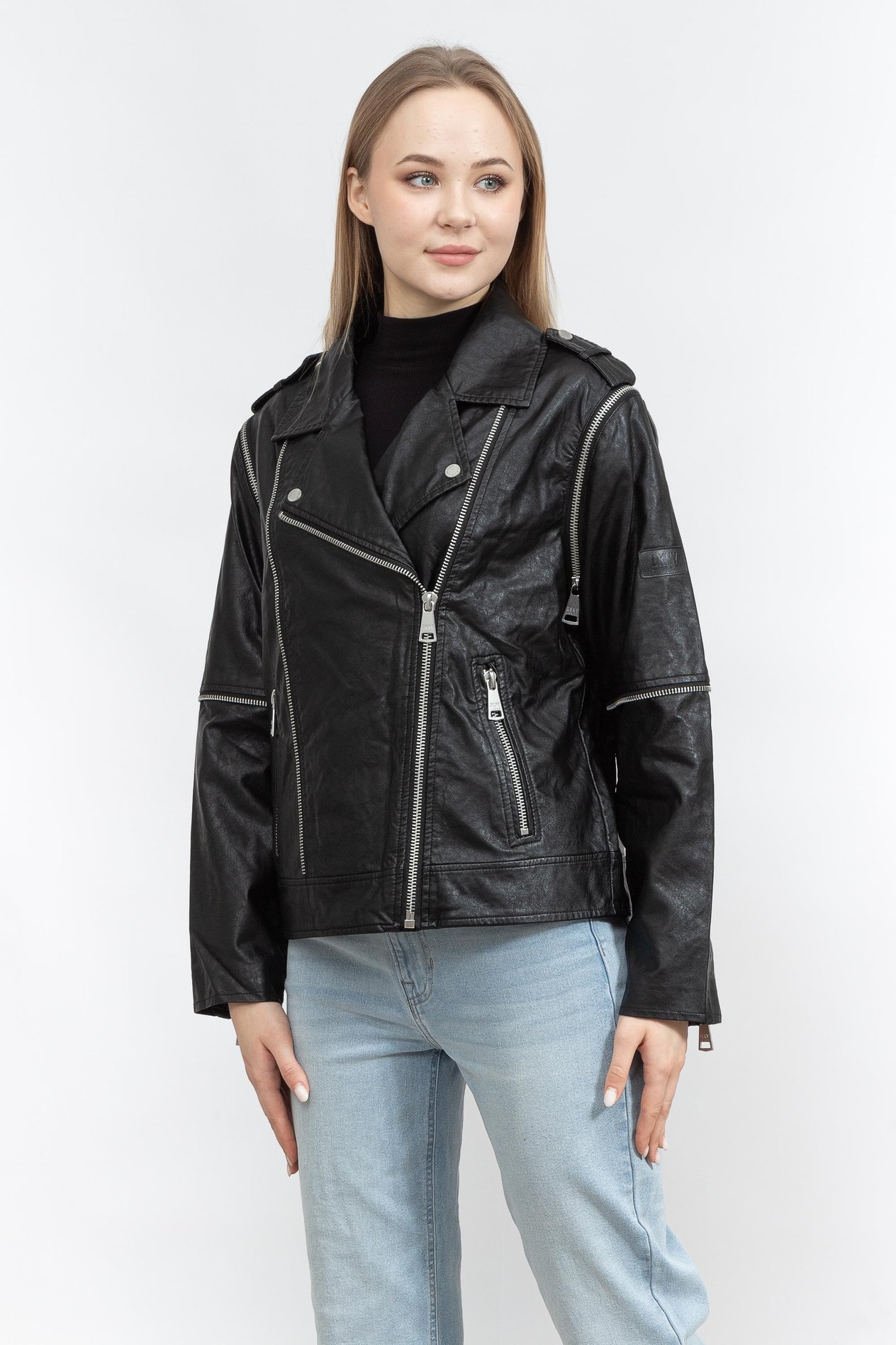 DKNY Kadın Mont