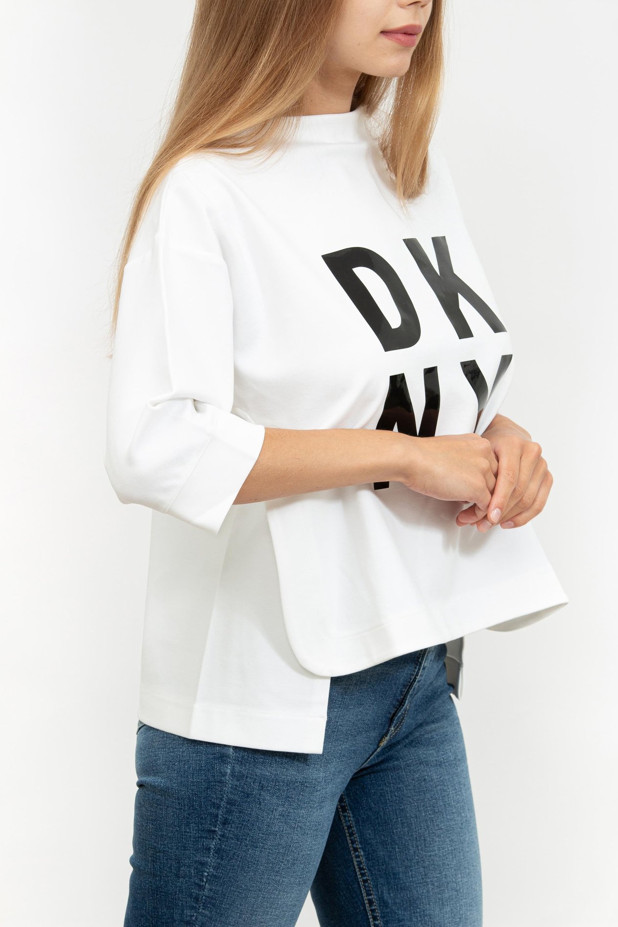 DKNY Kadın Sweatshirt