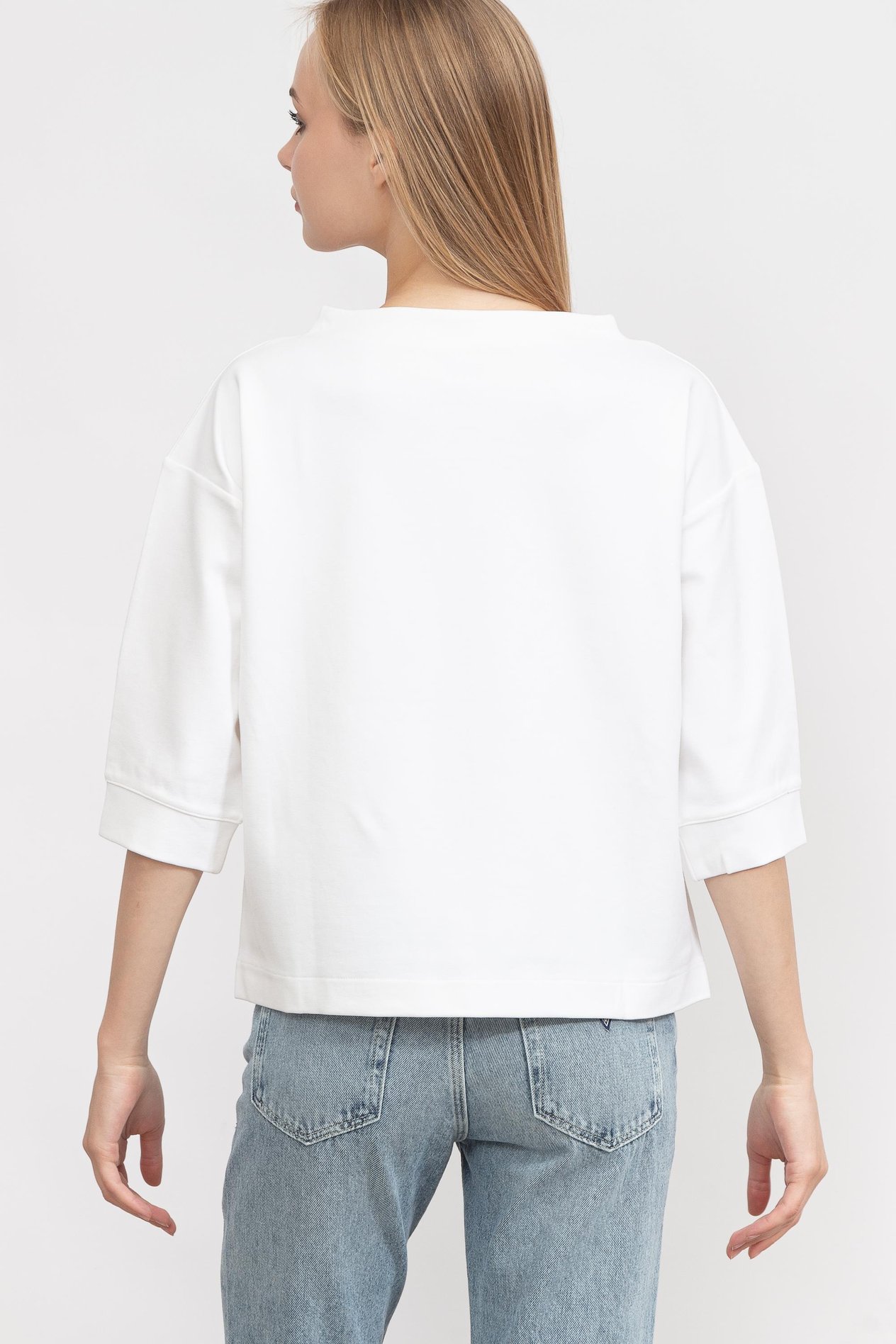 DKNY Kadın Sweatshirt