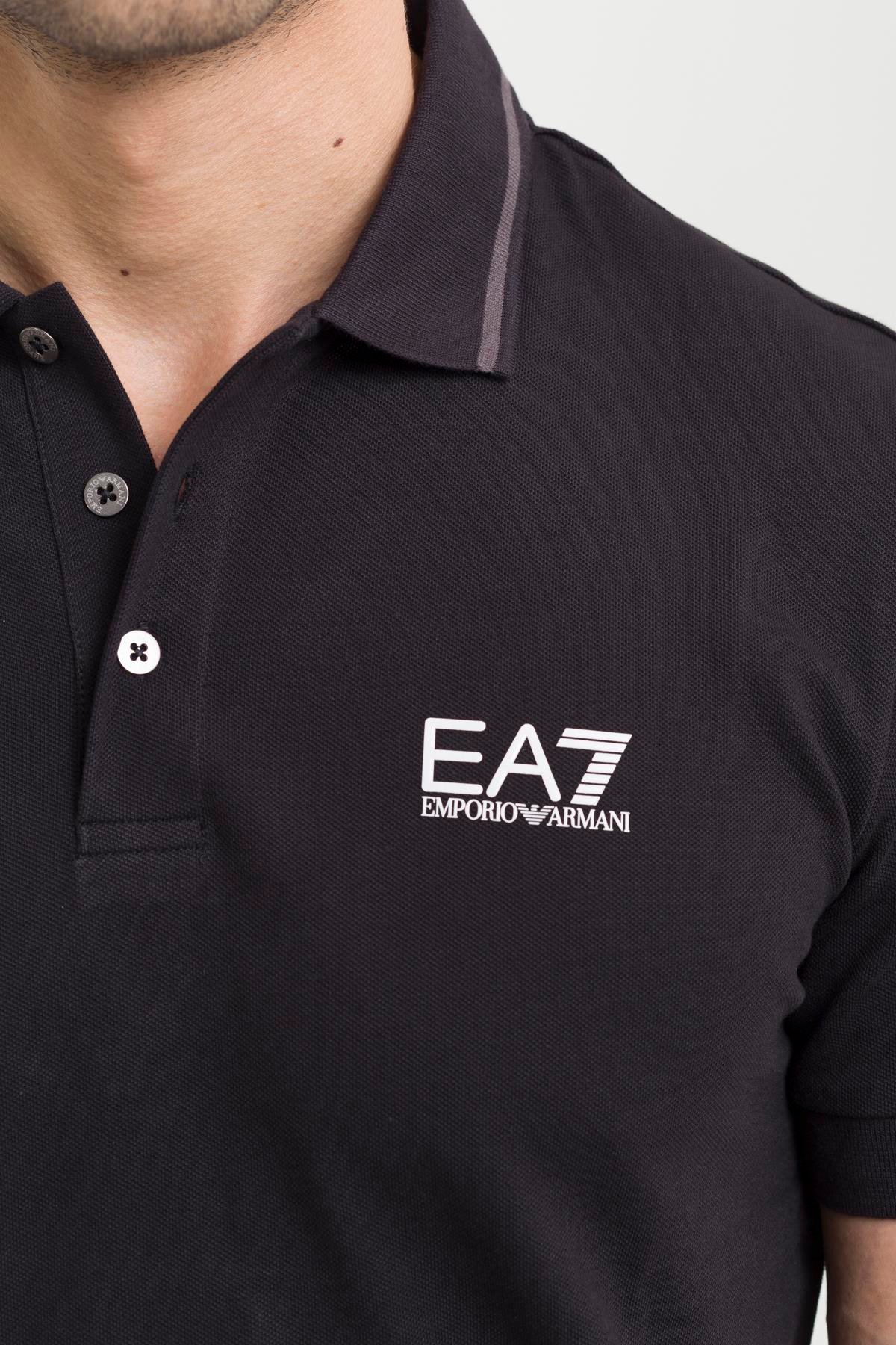 EA7 Emporio Armani Erkek Polo T-Shirt