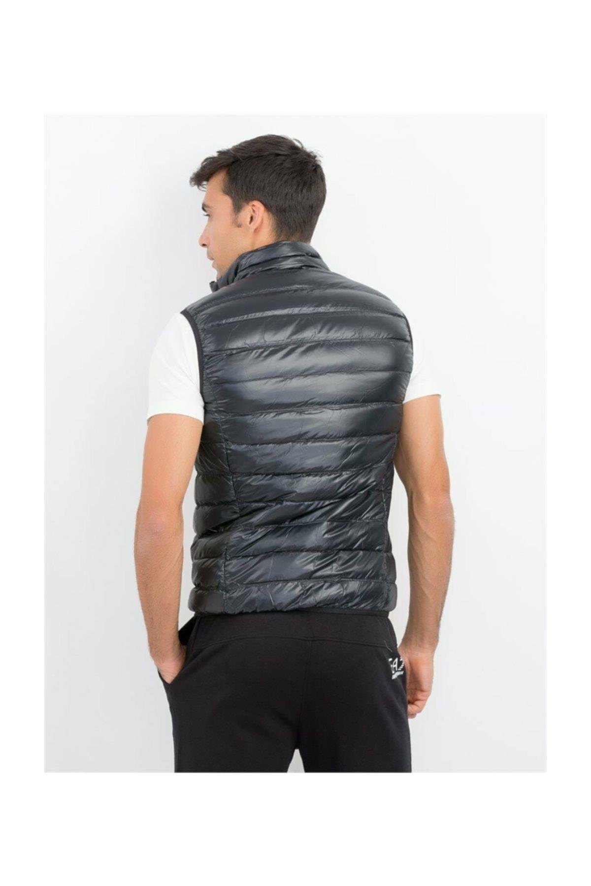 EA7 Emporio Armani Erkek Yelek