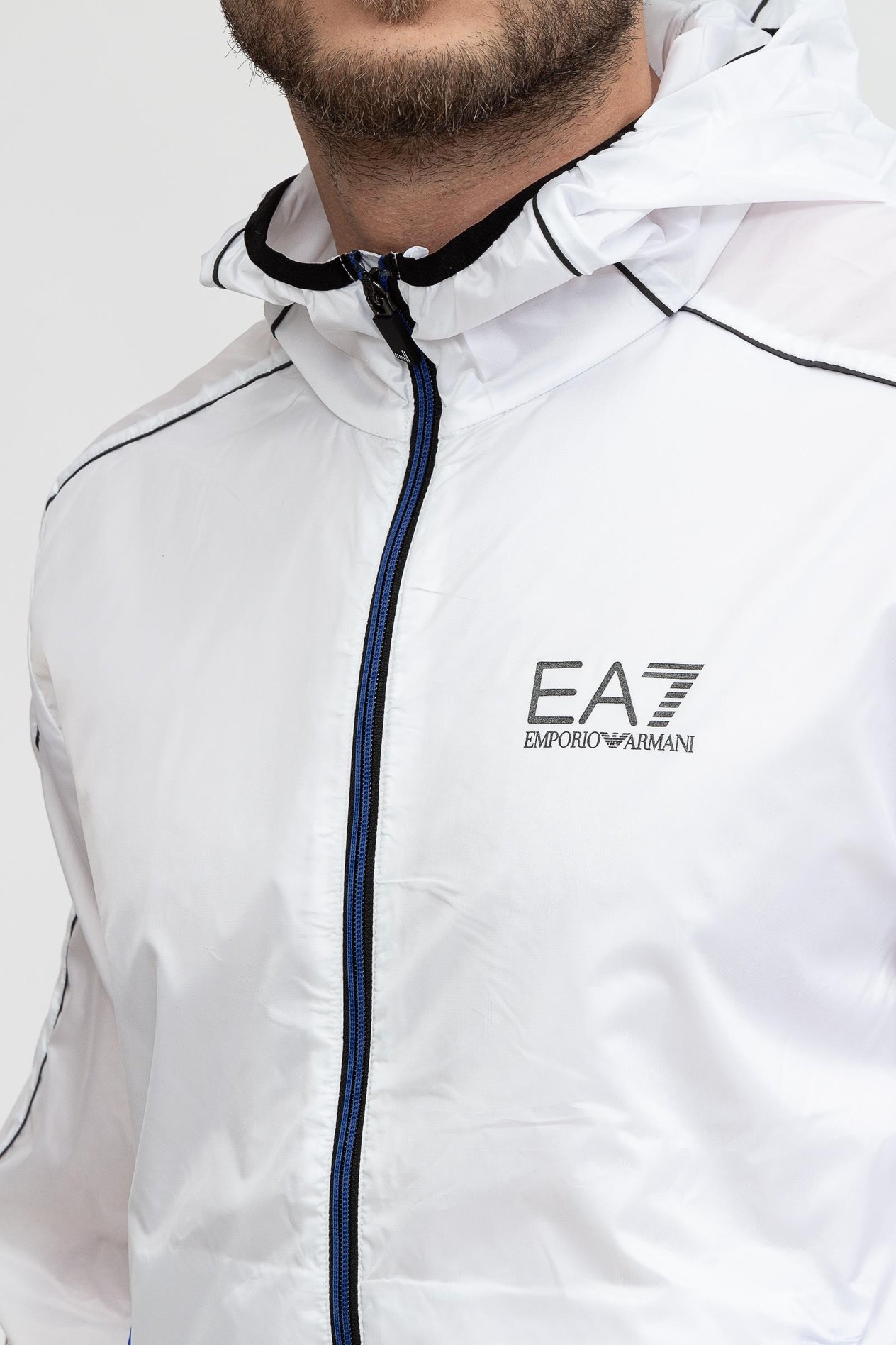 EA7 Erkek Mont