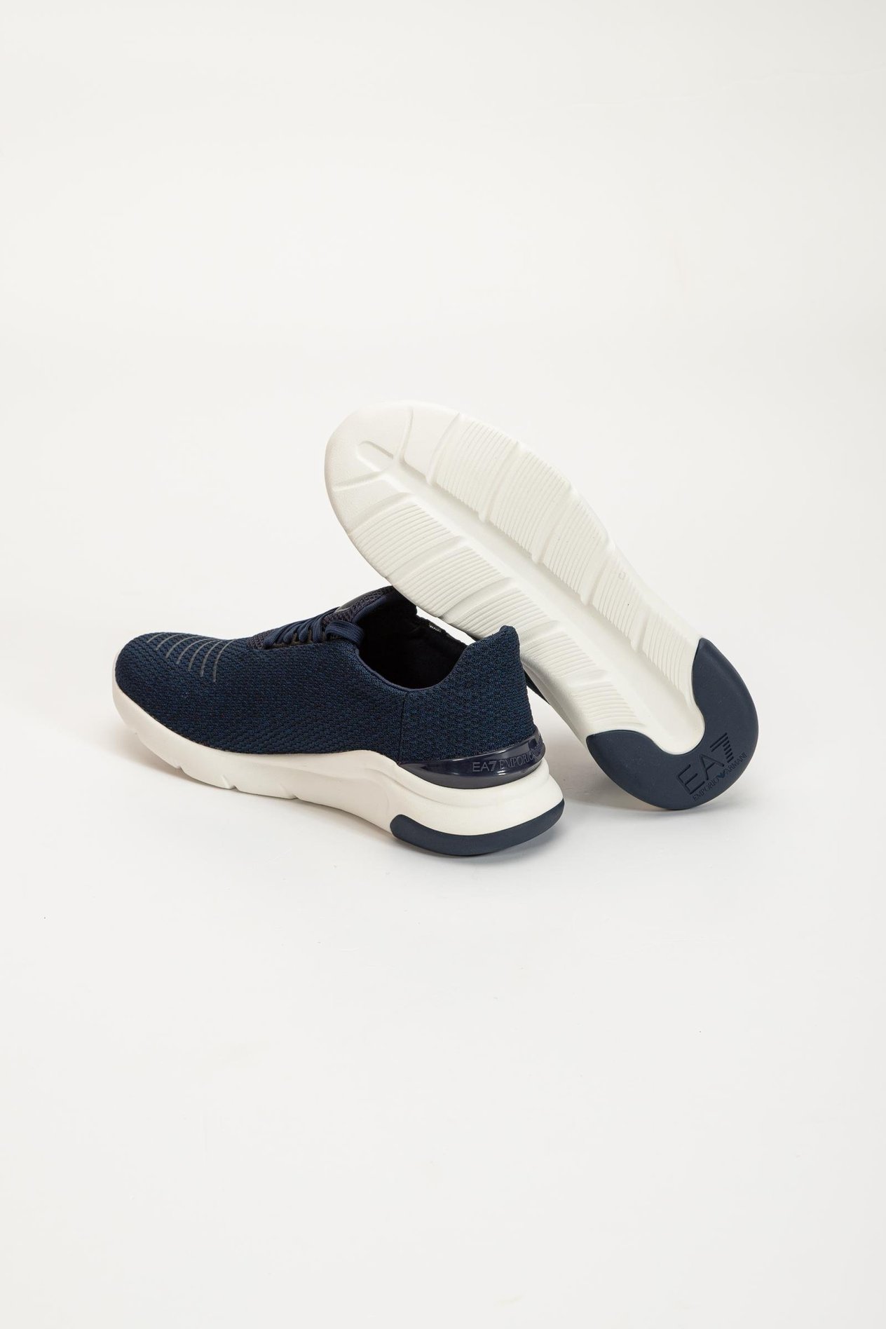 EA7 Erkek Sneakers