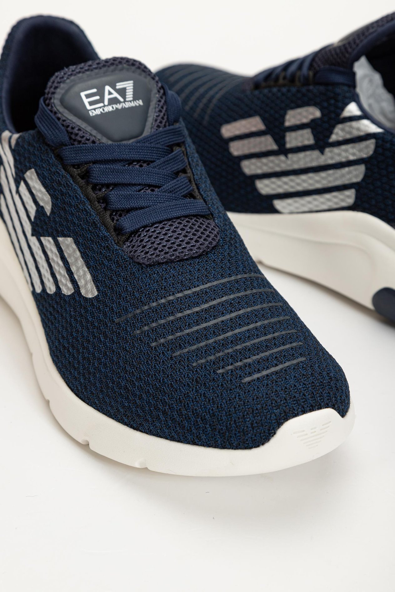 EA7 Erkek Sneakers