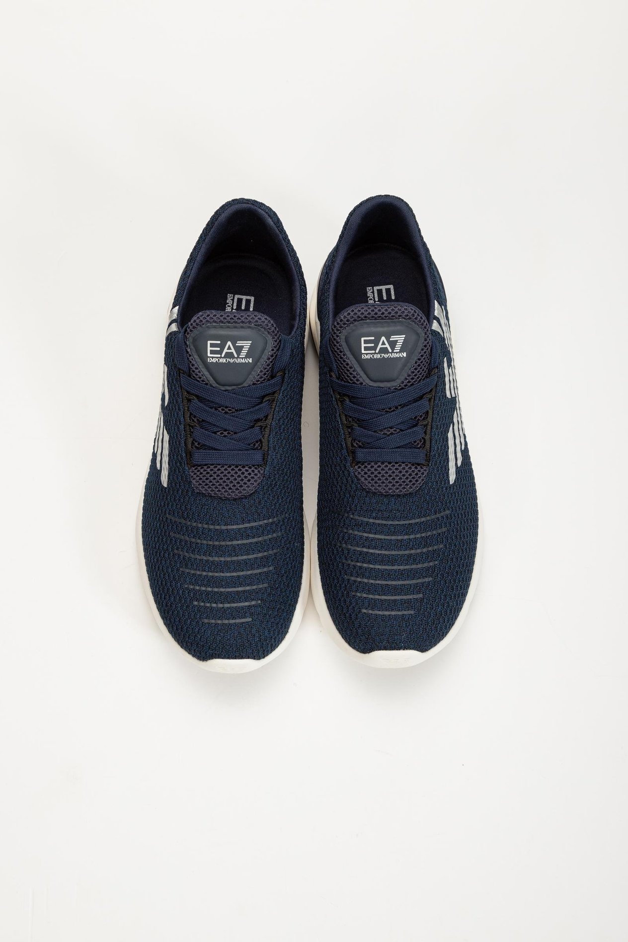EA7 Erkek Sneakers
