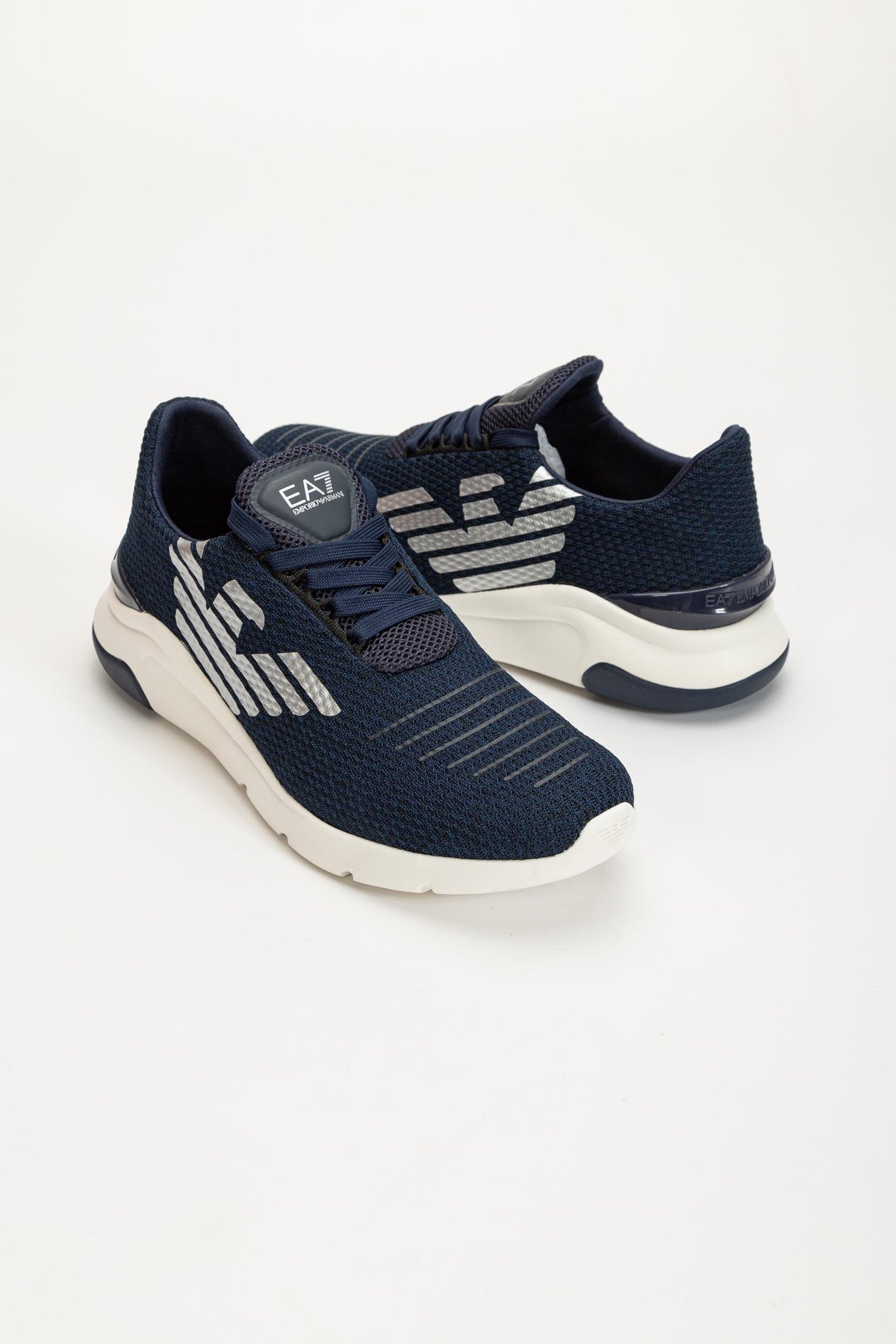 EA7 Erkek Sneakers