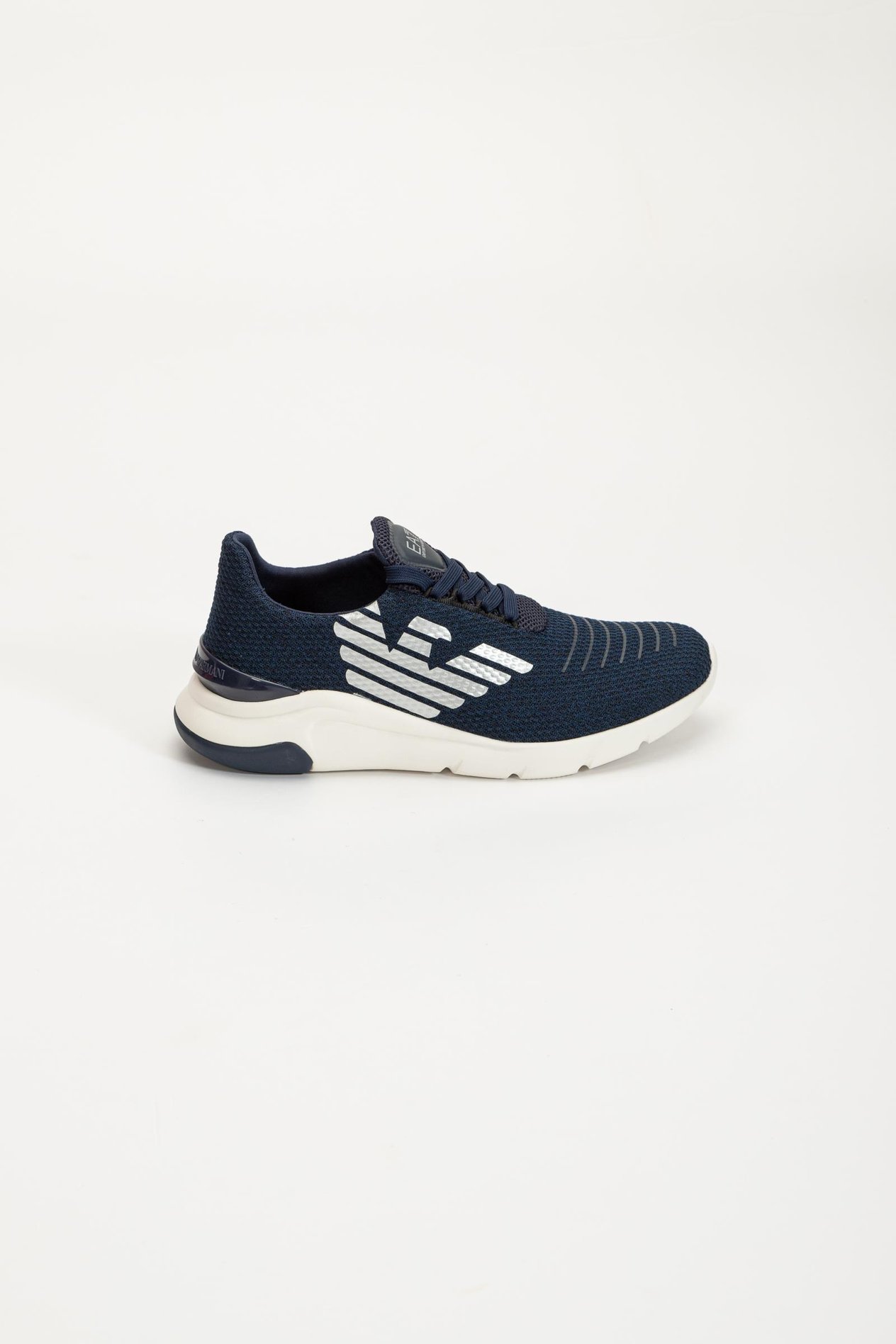 EA7 Erkek Sneakers